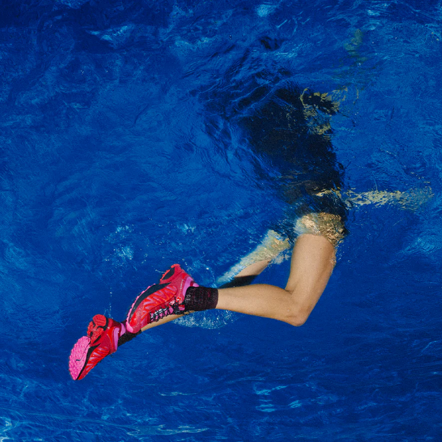 XT-WHISPER ARIES ARISE