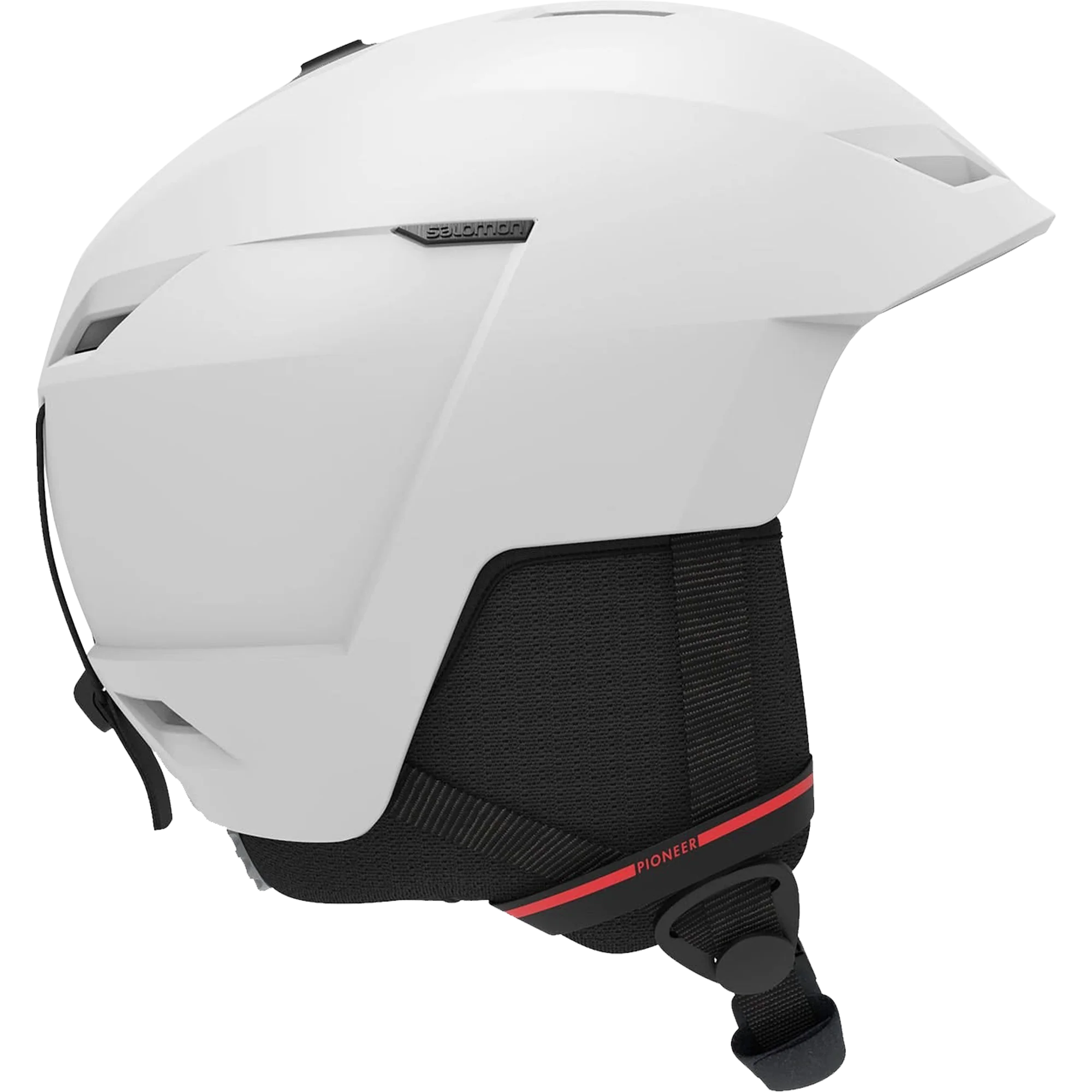 PIONEER LT ROUND FIT (ASIAN FIT)