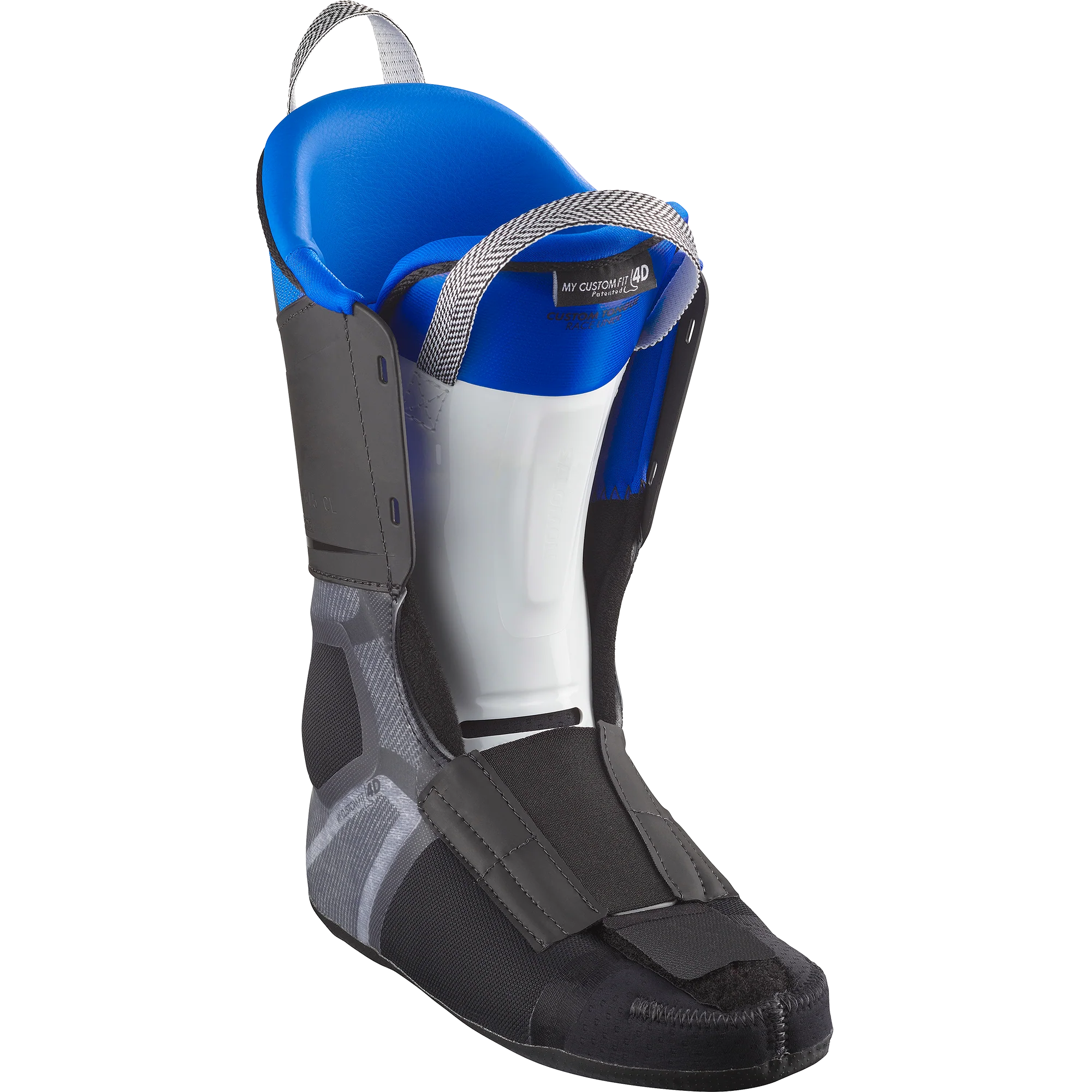 S/PRO ALPHA 120 EXPERT LINE