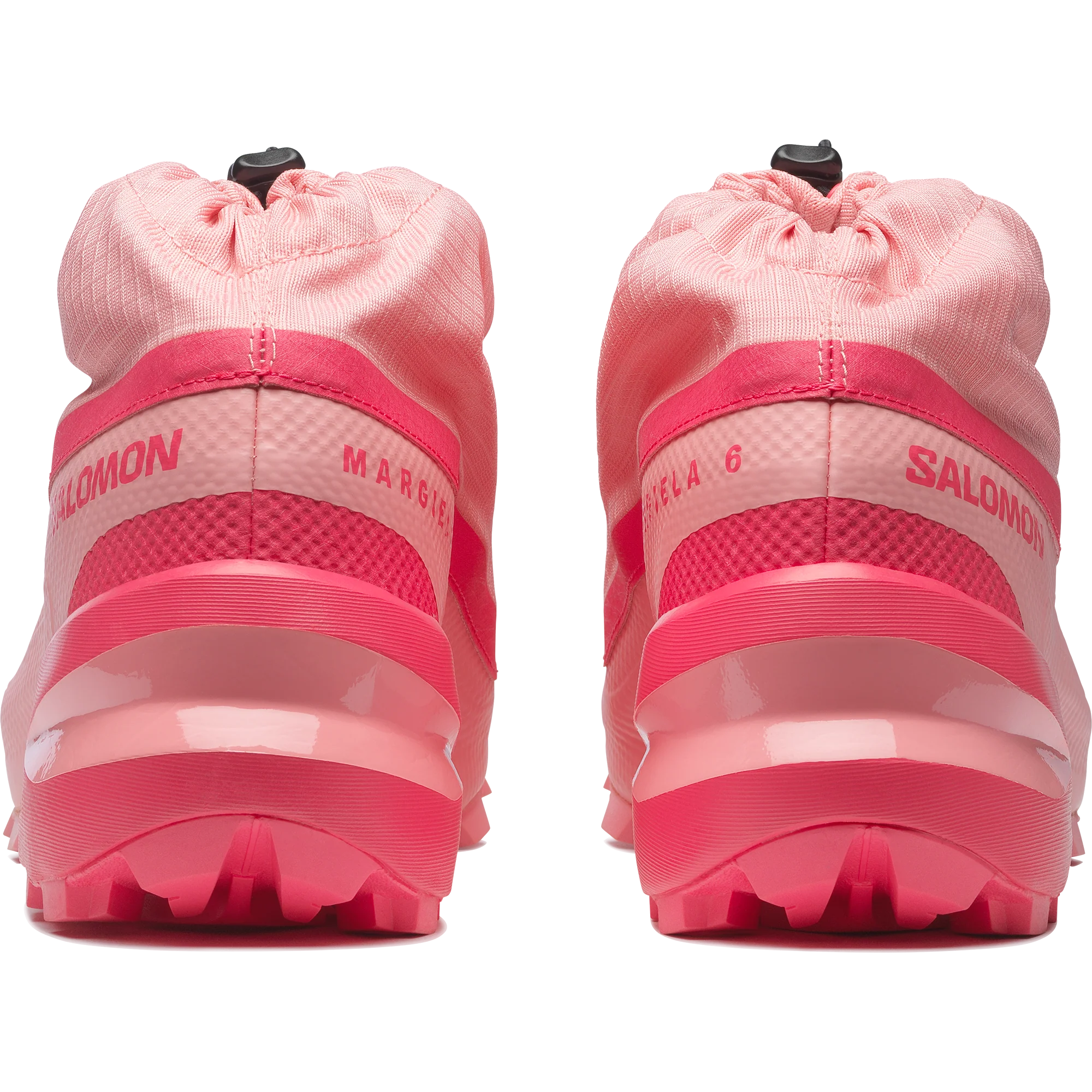 CROSS LOW MM6 MAISON MARGIELA