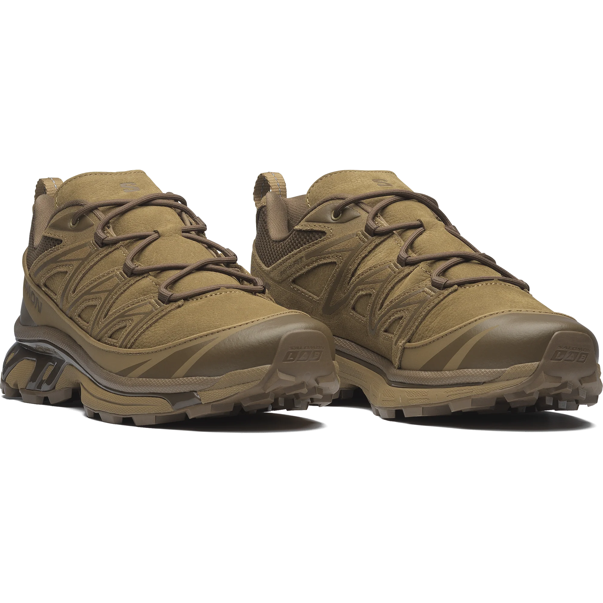 XT-6 EXPANSE LEATHER