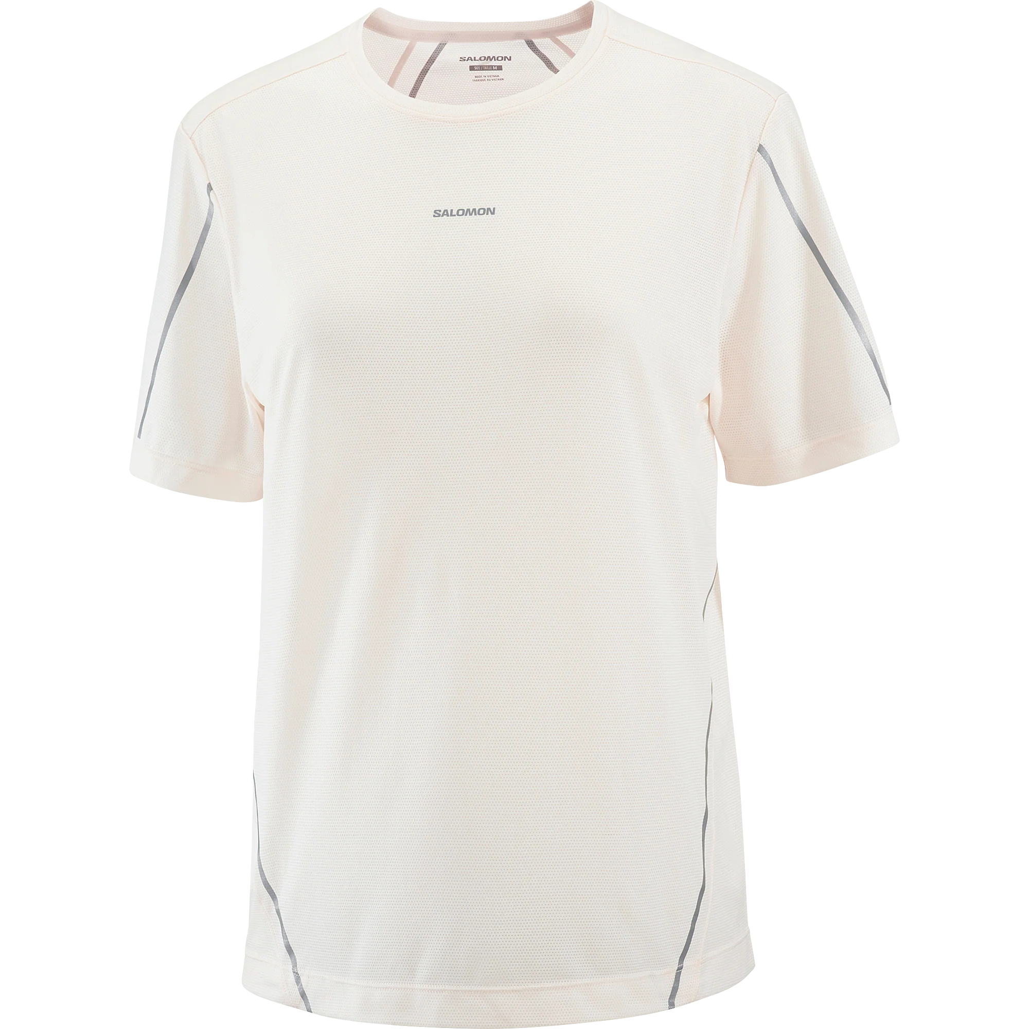 SHAKEout CORE STELLAR