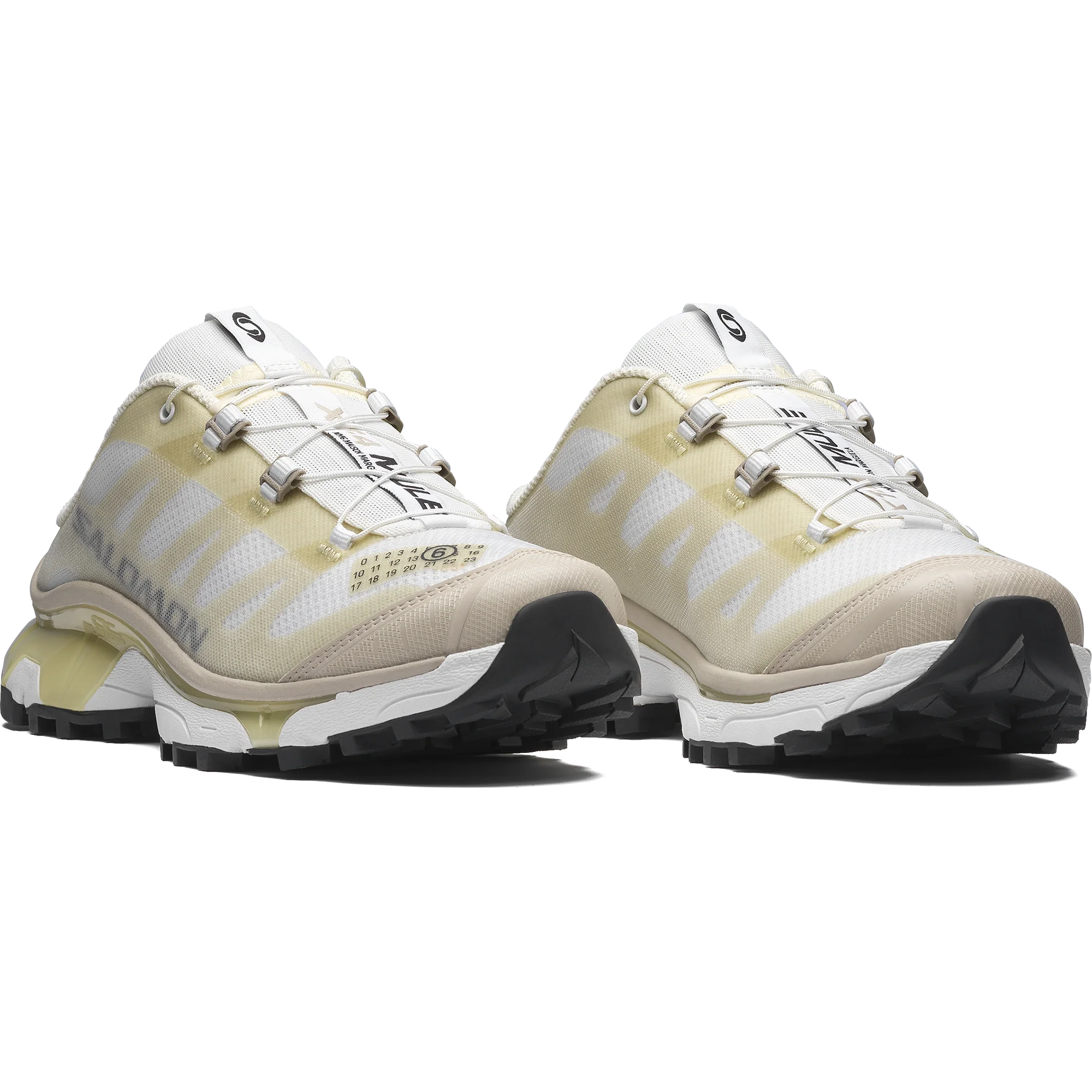 XT-4 MULE 2 MM6 MAISON MARGIELA