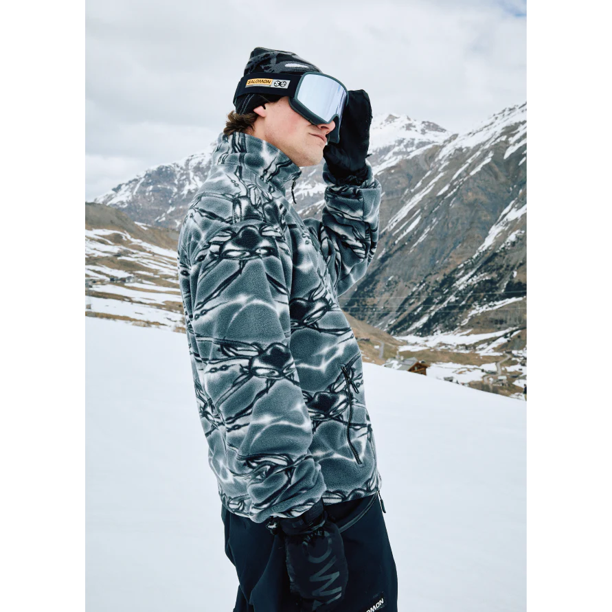 SALOMON BEANIE SLAM JAM