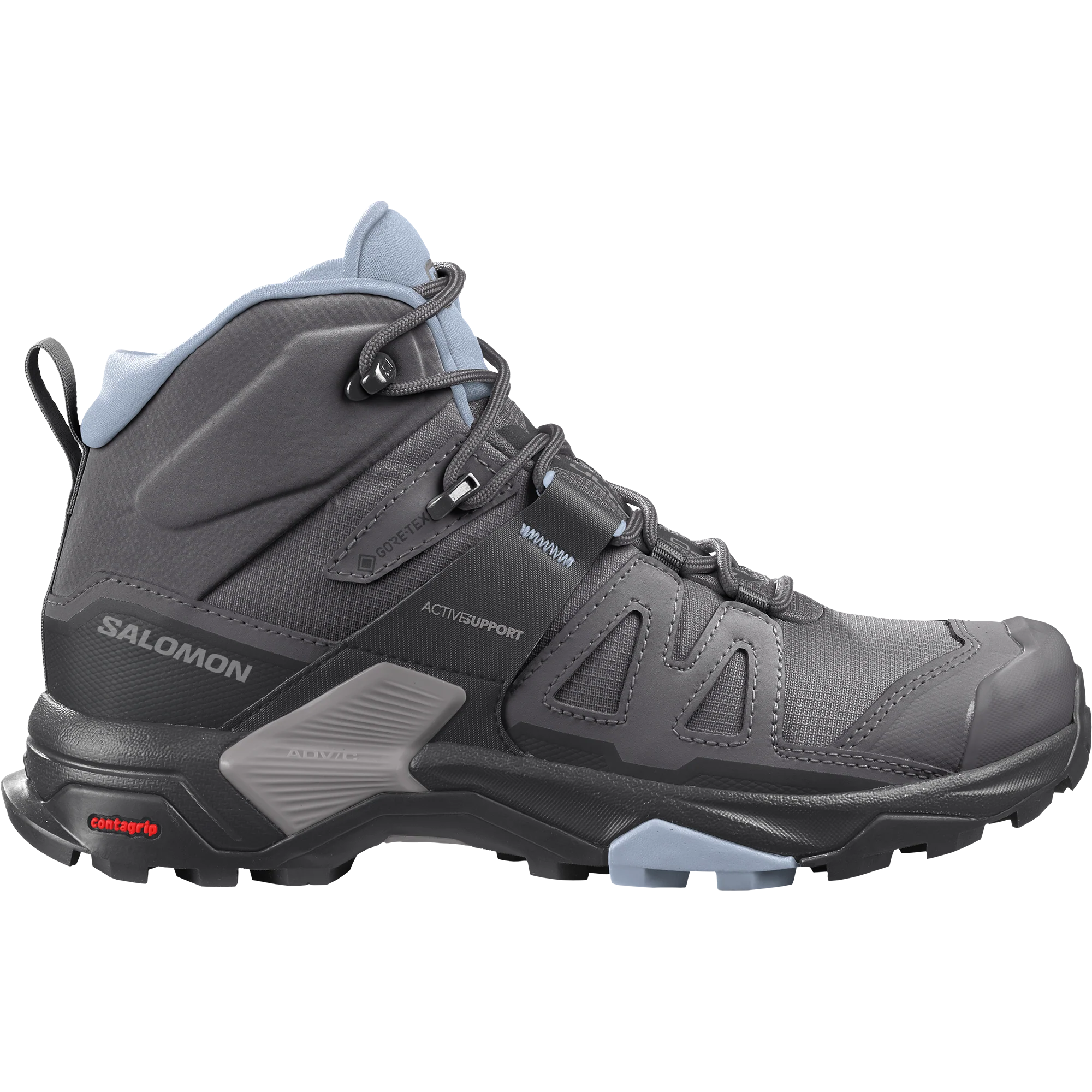 X ULTRA 4 MID GORE-TEX