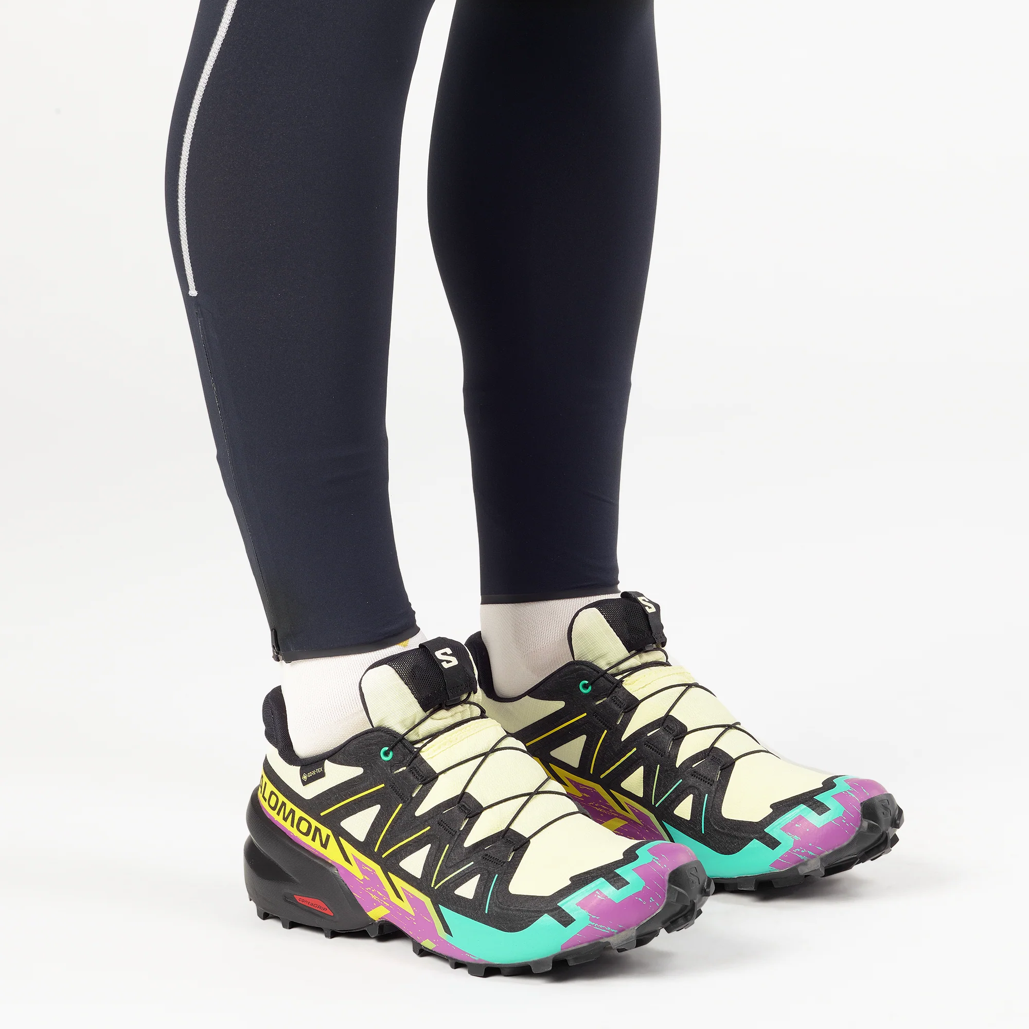 SPEEDCROSS 6 GORE-TEX