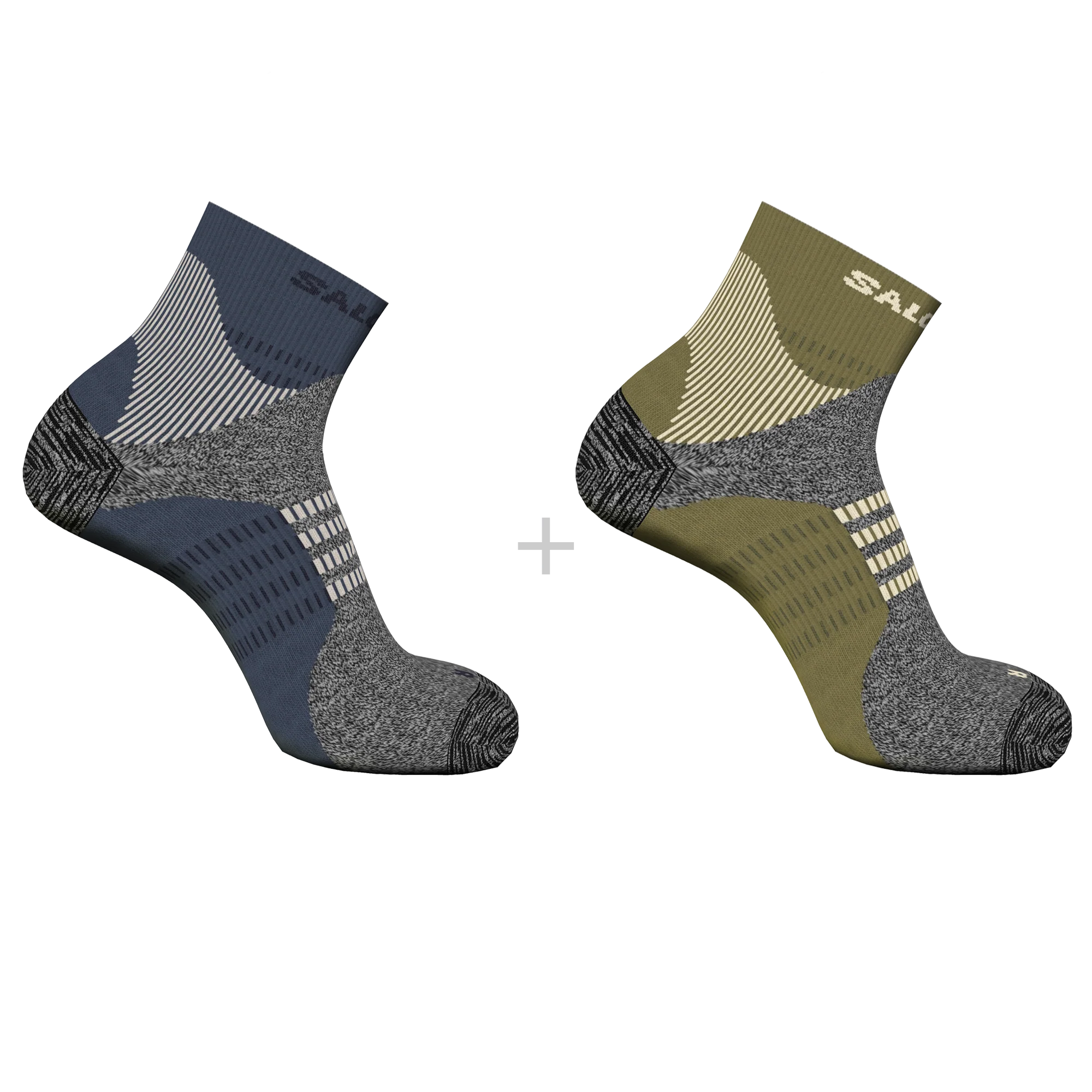 X ULTRA ACCESS QUARTER 2-PACK