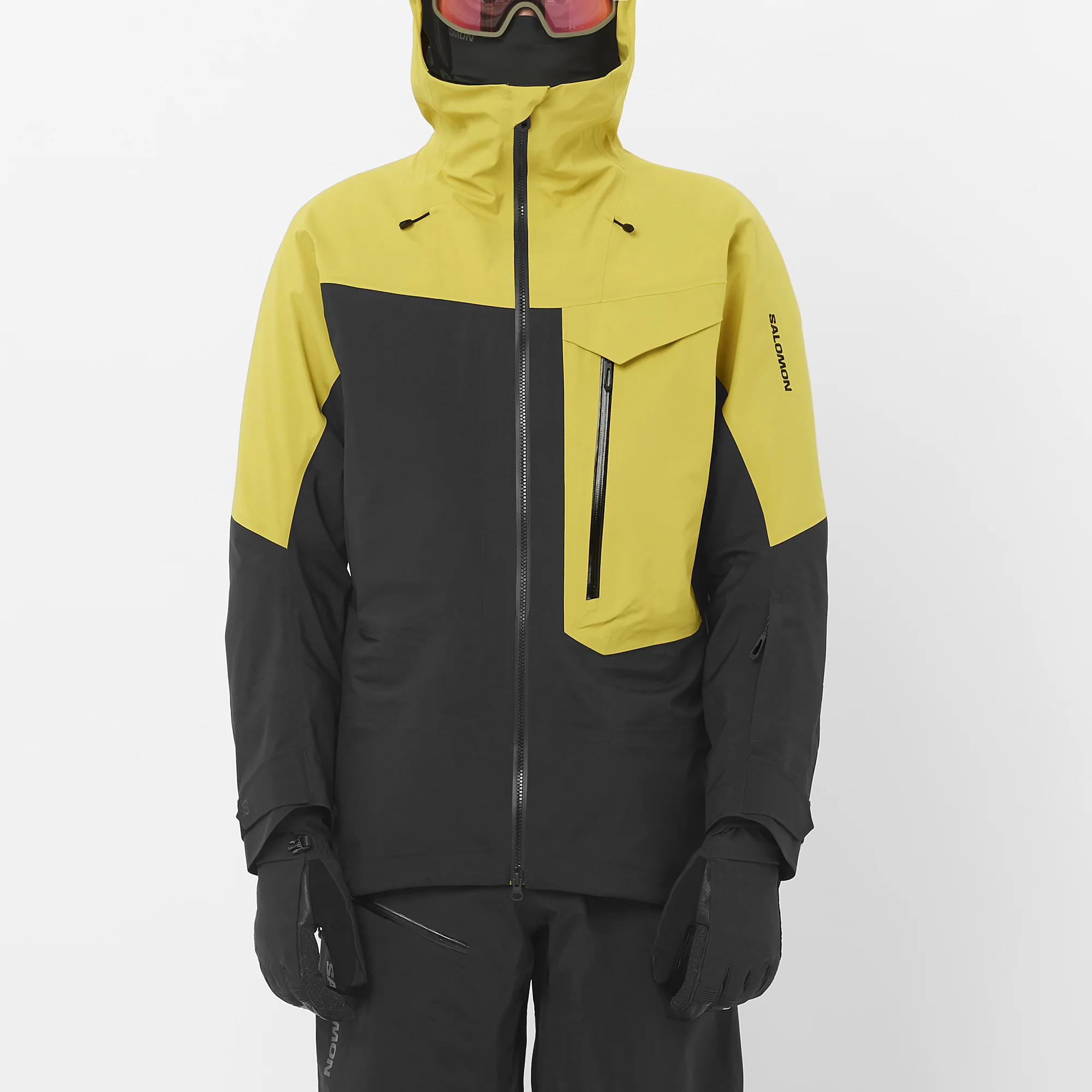 MOON PATROL GORE-TEX