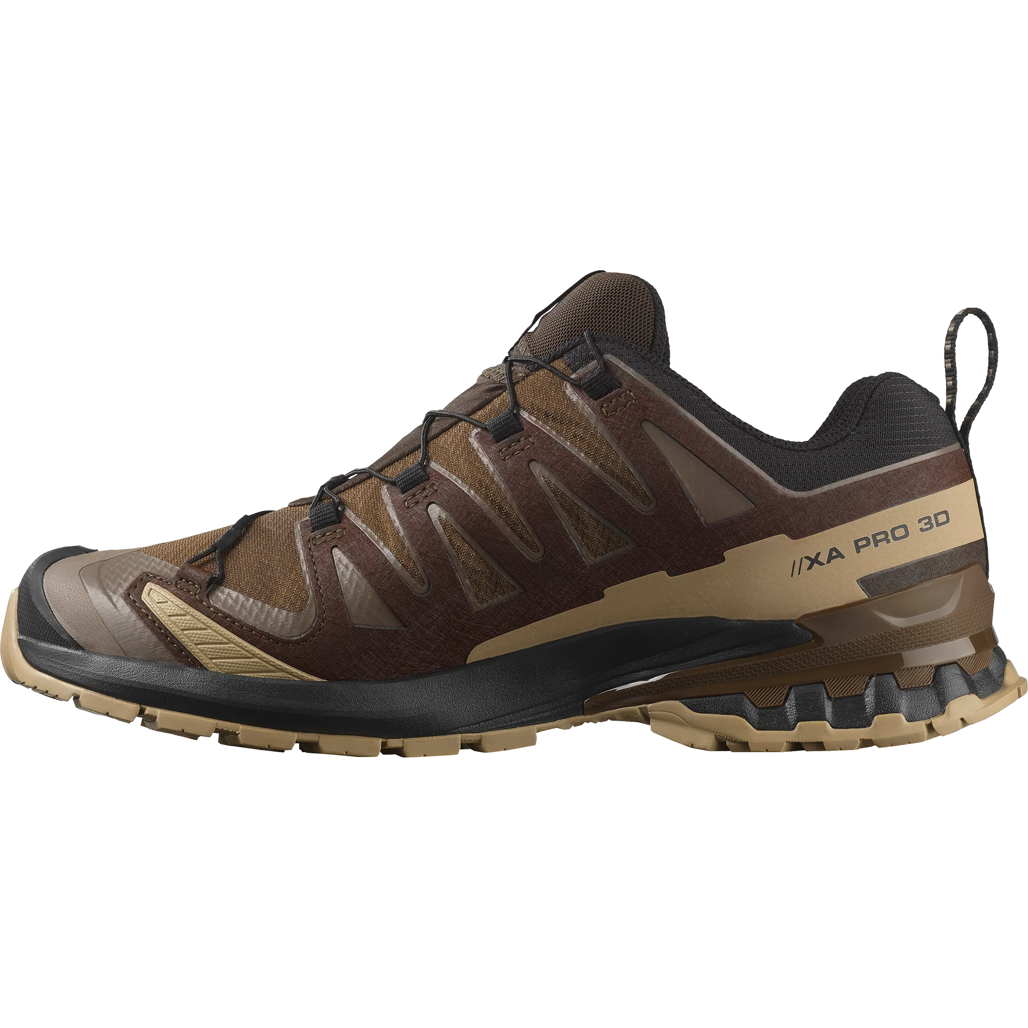 XA PRO 3D V9 GORE-TEX