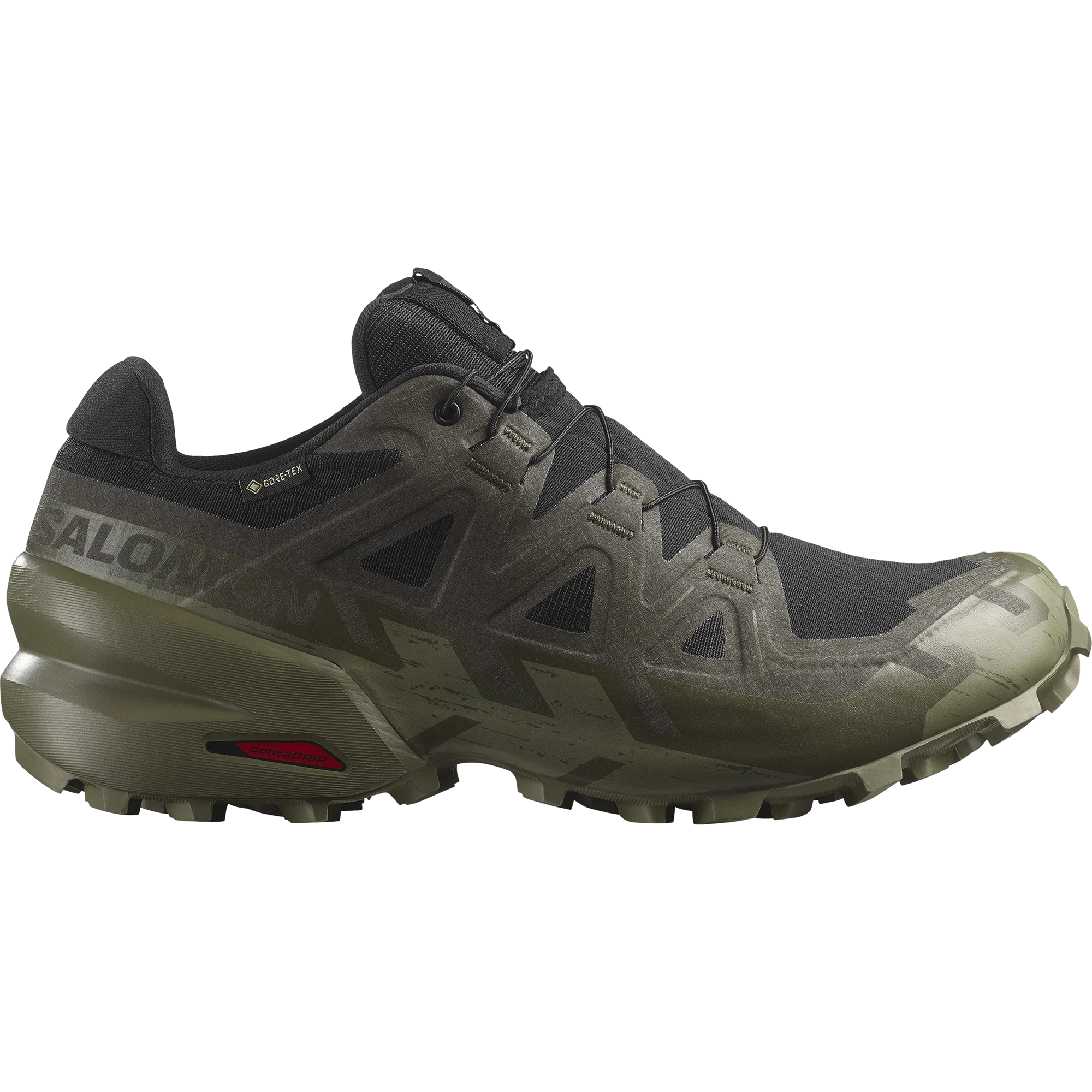 SPEEDCROSS 6 GORE-TEX