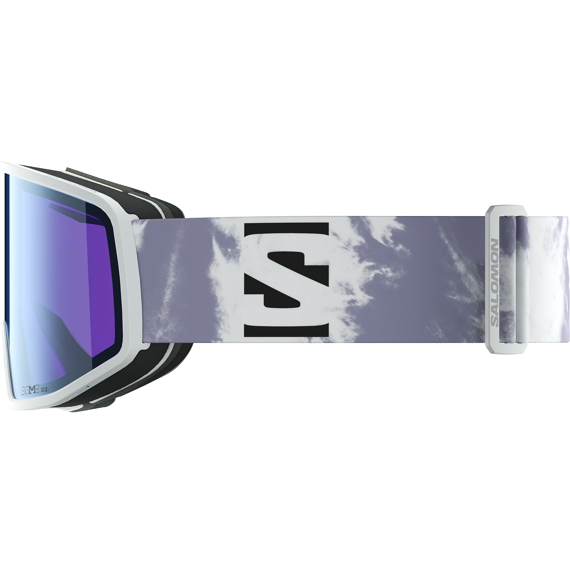 SENTRY PRO SIGMA PHOTOCHROMIC