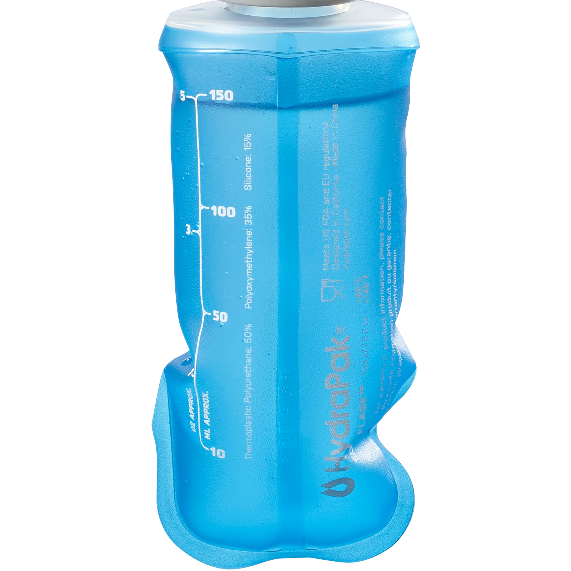 SOFT FLASK 150ml/5oz 28