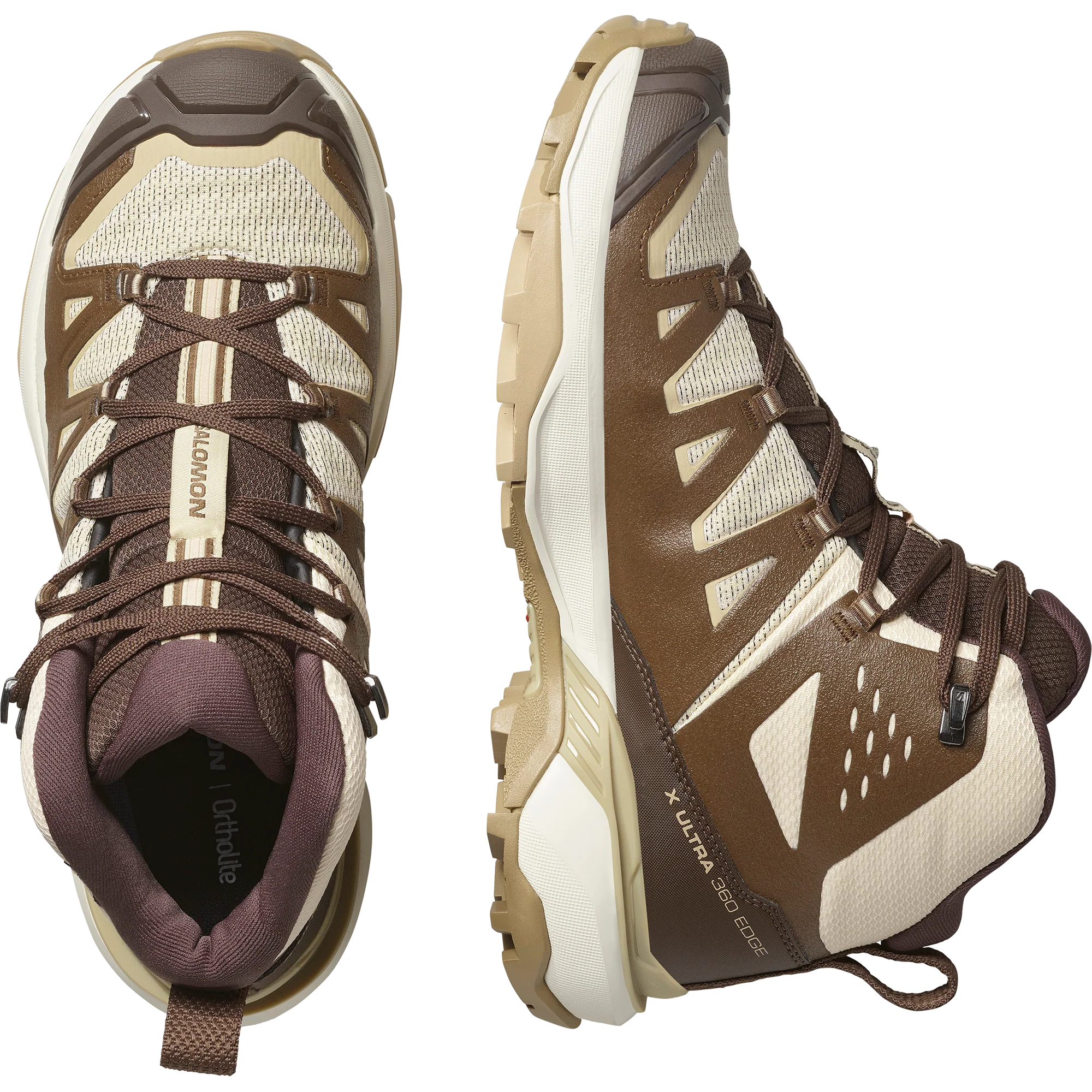 X ULTRA 360 EDGE MID GORE-TEX