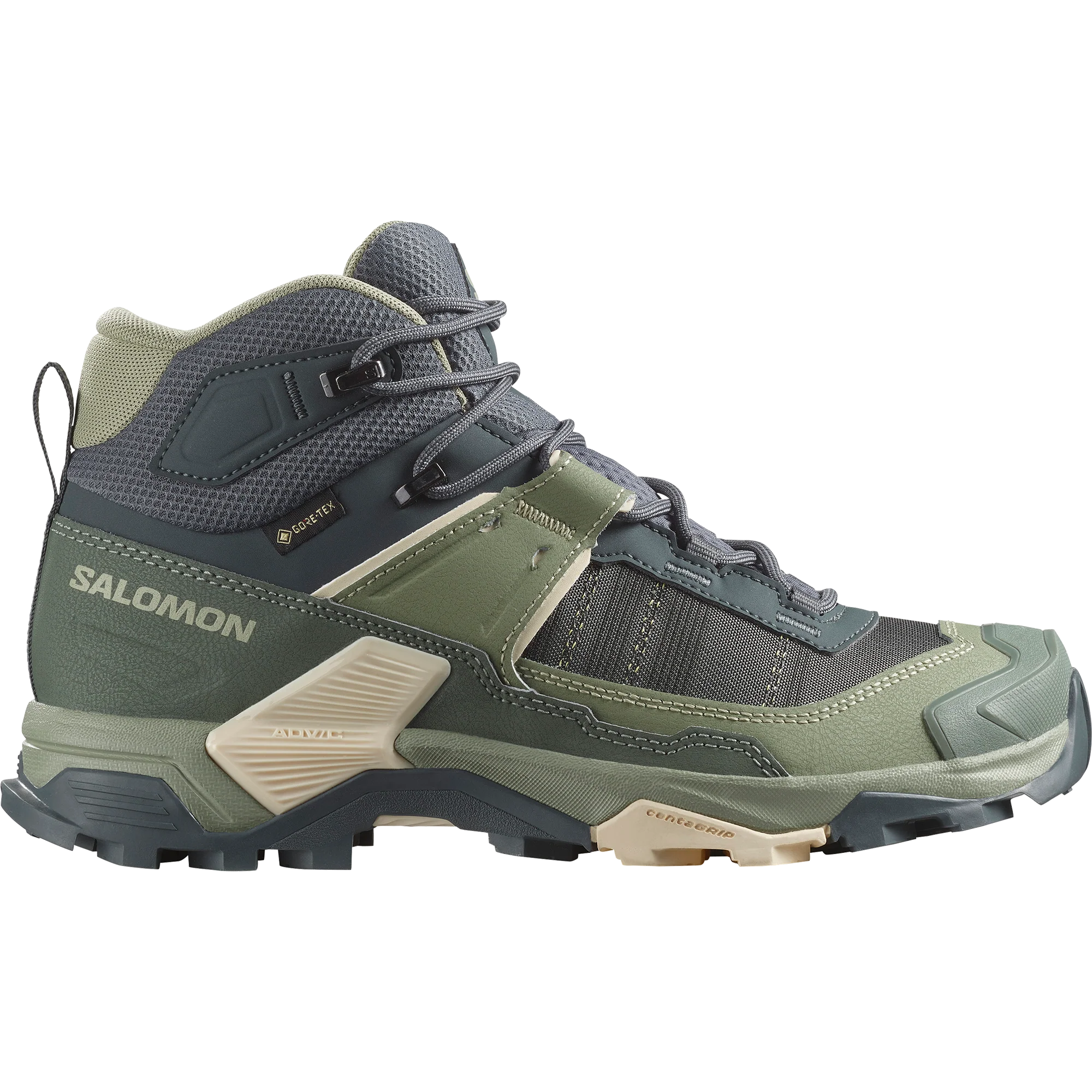 X ULTRA 5 MID GORE-TEX