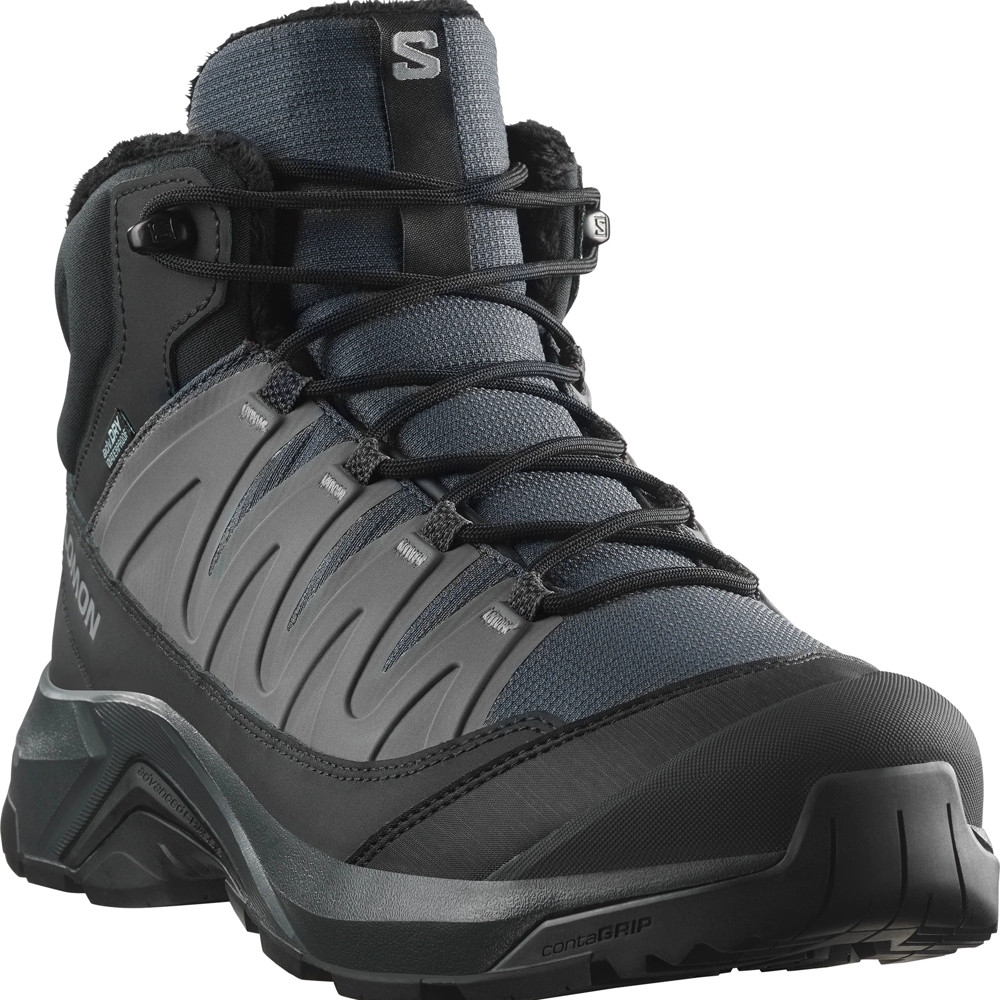 X-ADVENTURE COLDRUSH WATERPROOF