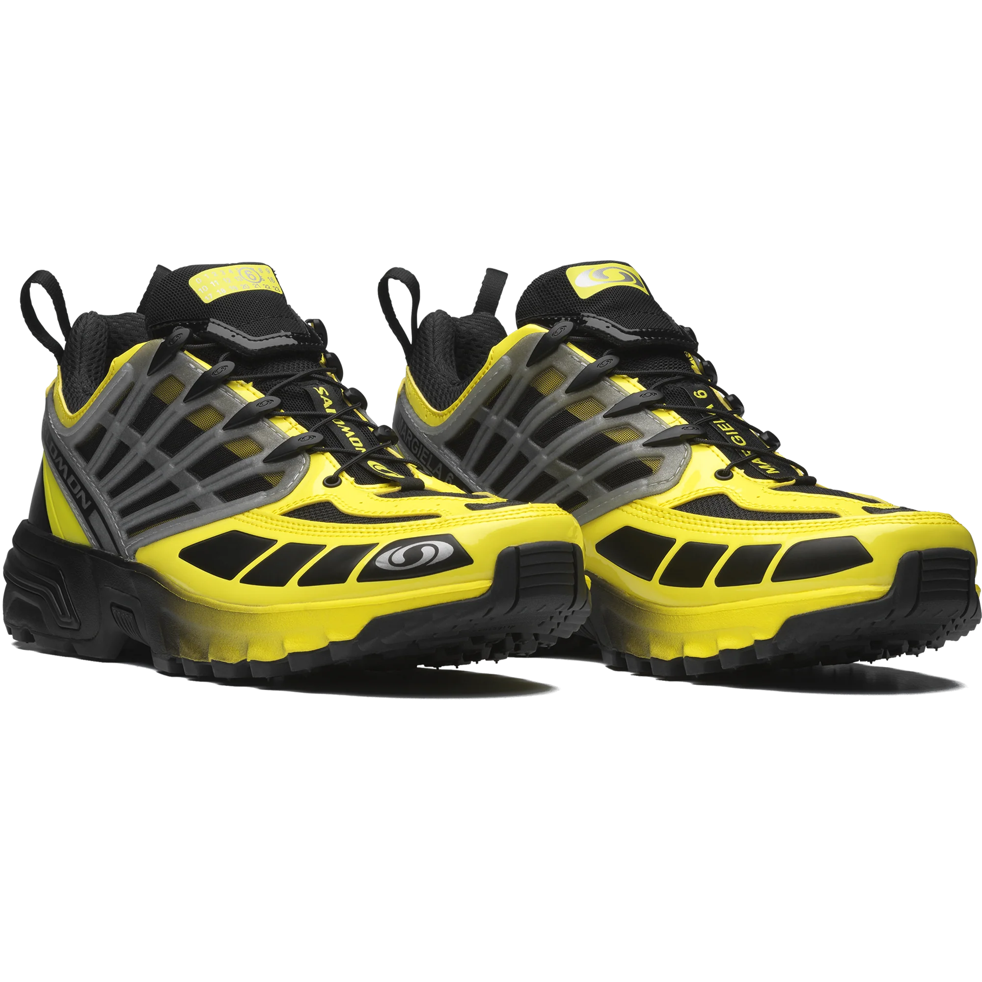 ACS PRO MM6 MAISON MARGIELA