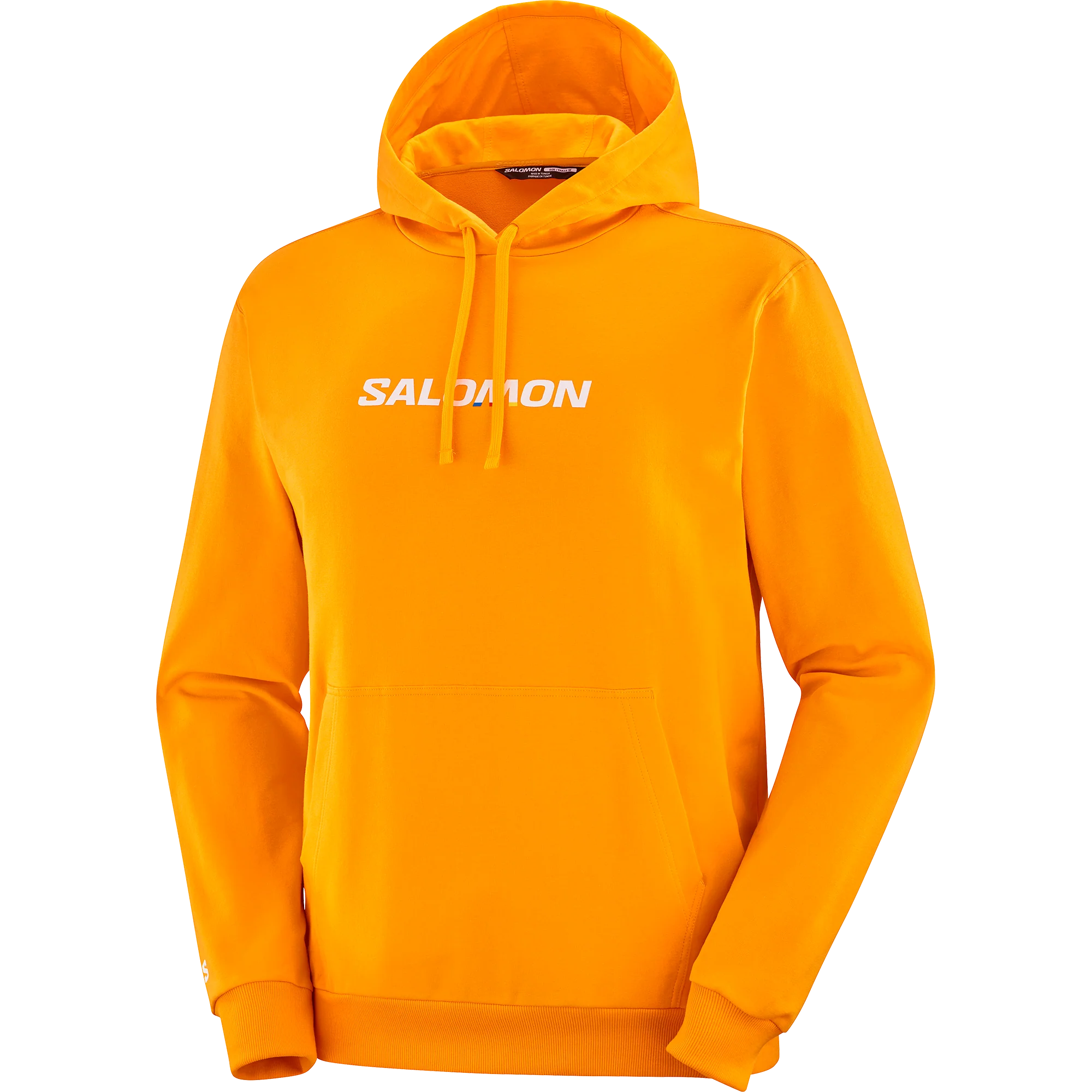 SALOMON LOGO PERFORMANCE