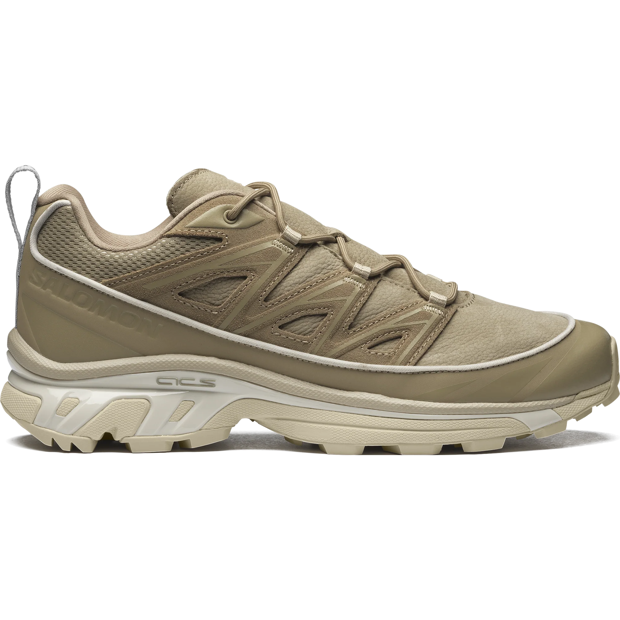 XT-6 EXPANSE LEATHER