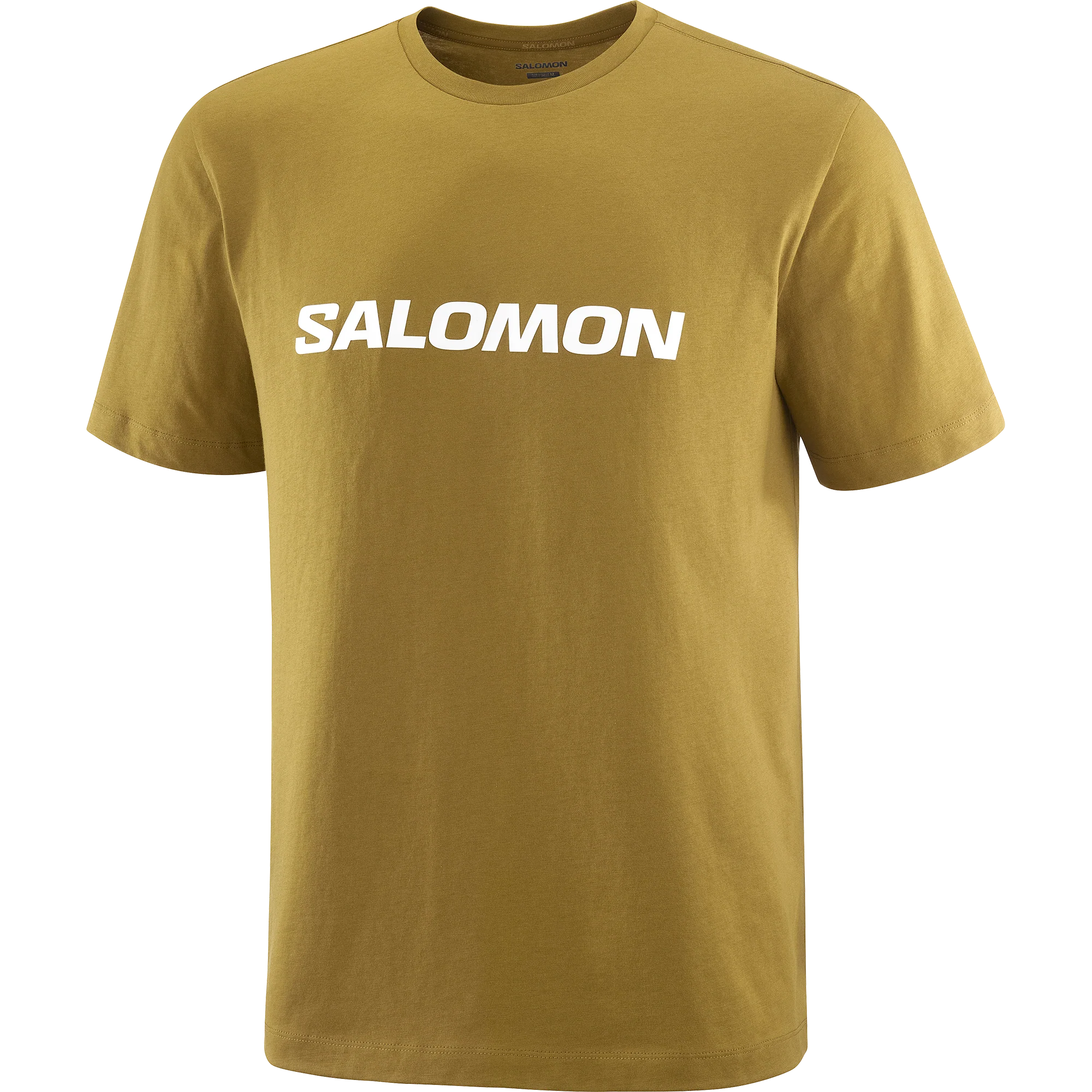 SALOMON LOGO