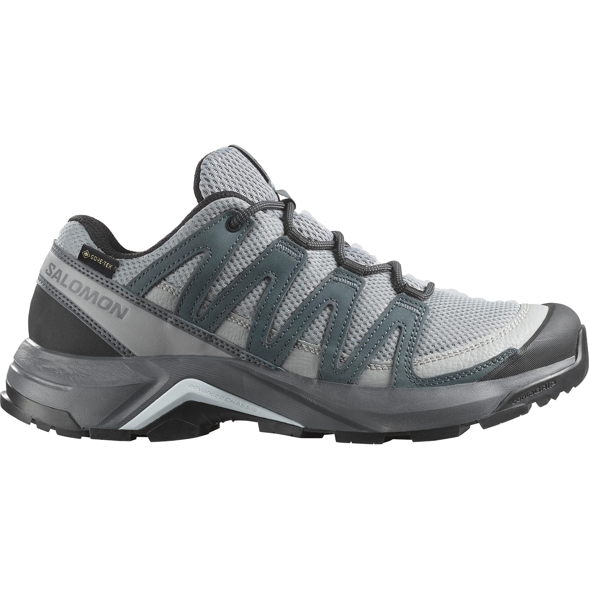 X-ADVENTURE RECON GORE TEX