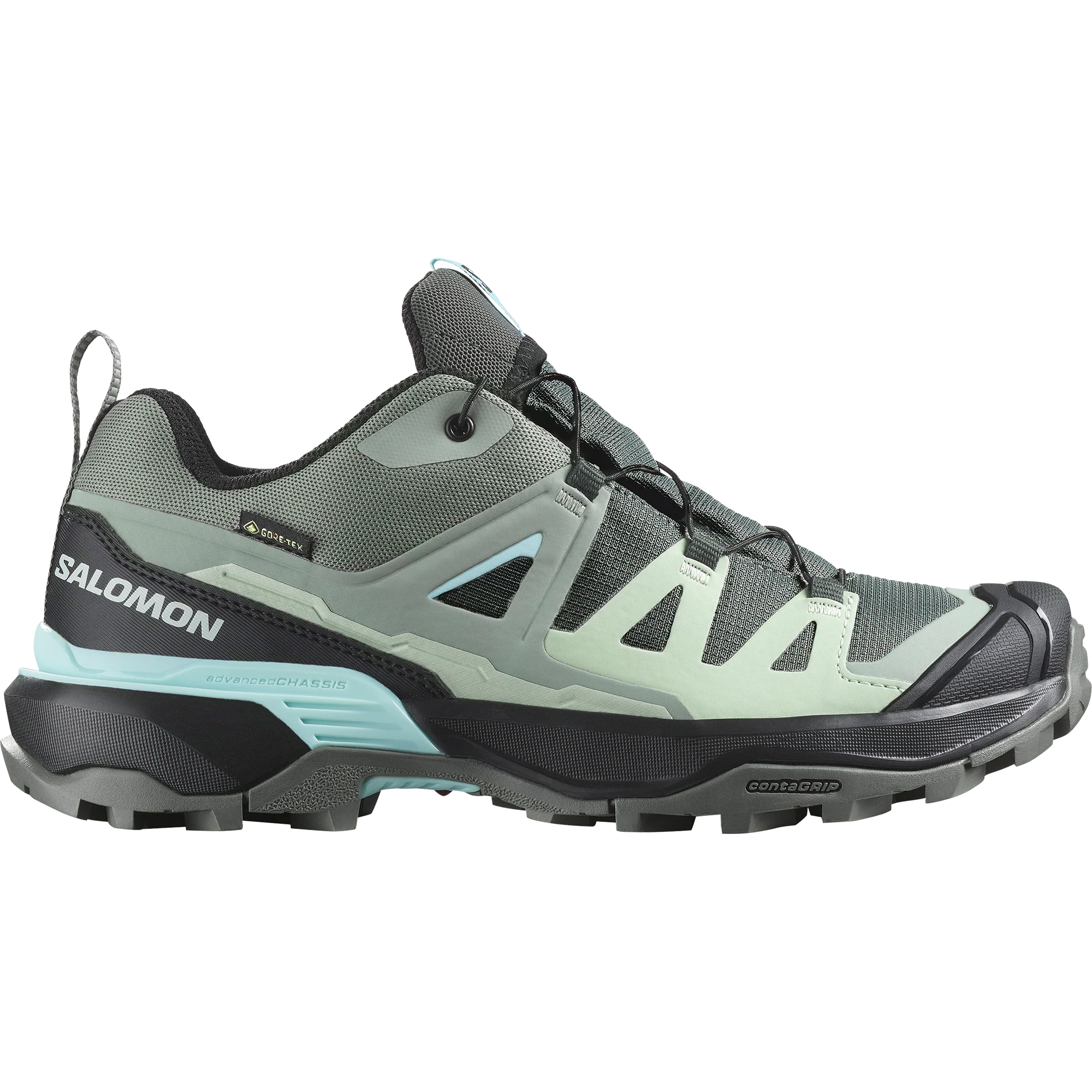 X ULTRA 360 GORE-TEX