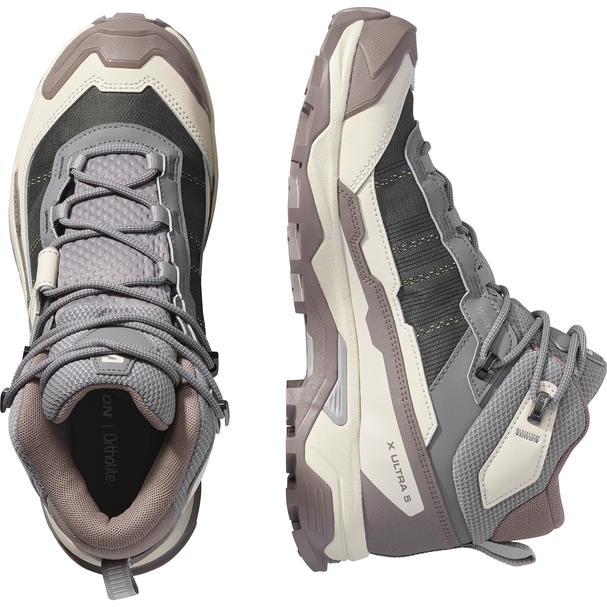 X ULTRA 5 MID GORE-TEX