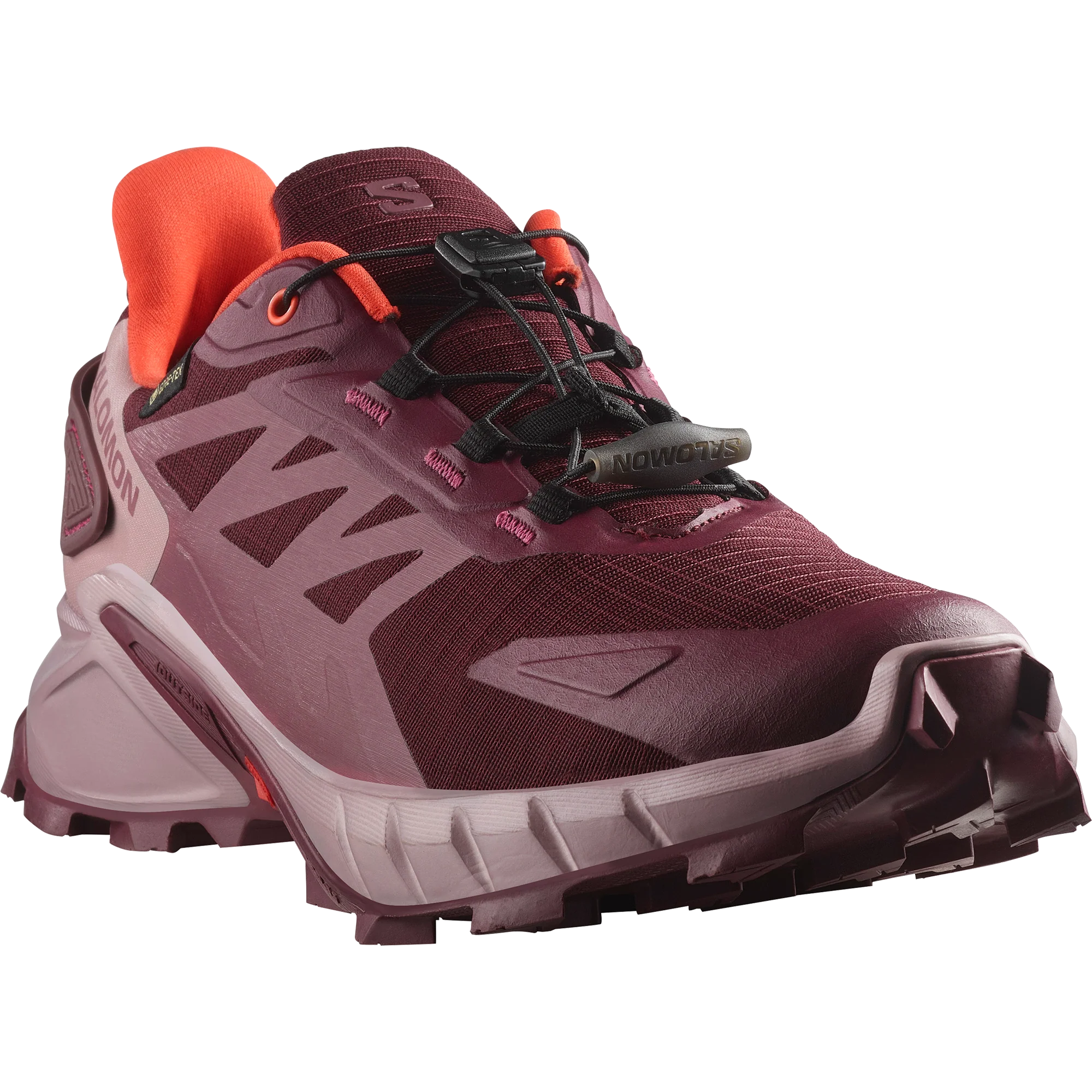 SUPERCROSS 4 GORE-TEX