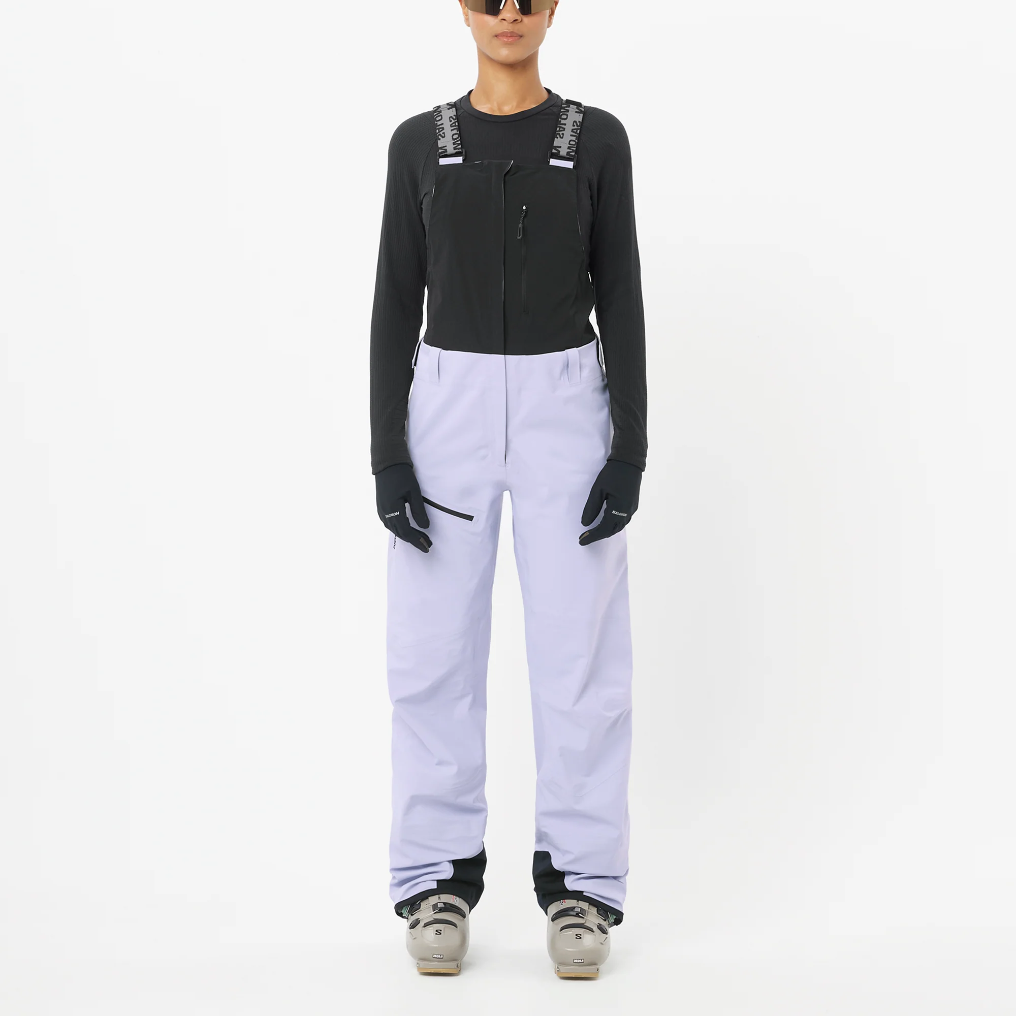 MOON PATROL GORE-TEX