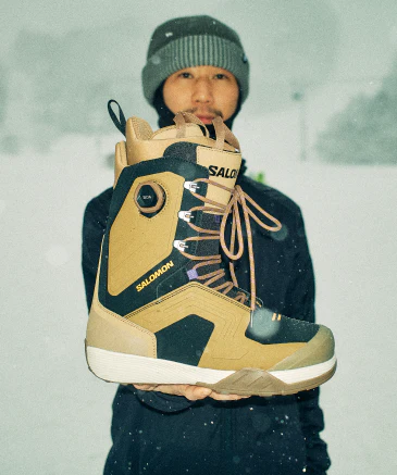 DIALOGUE LACE SJ BOA®