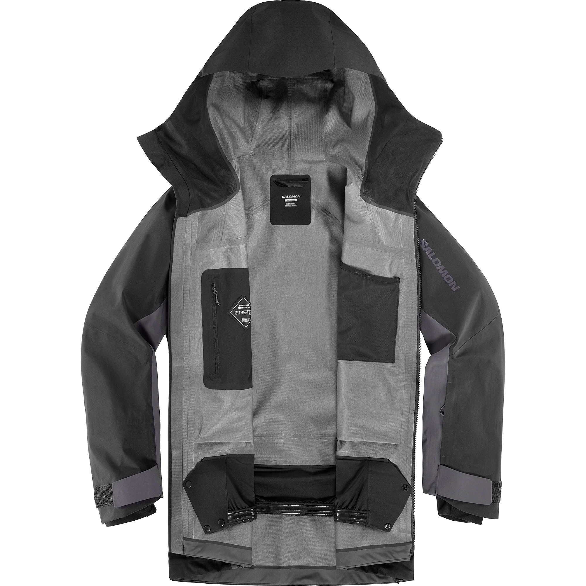 MOON PATROL GORE-TEX