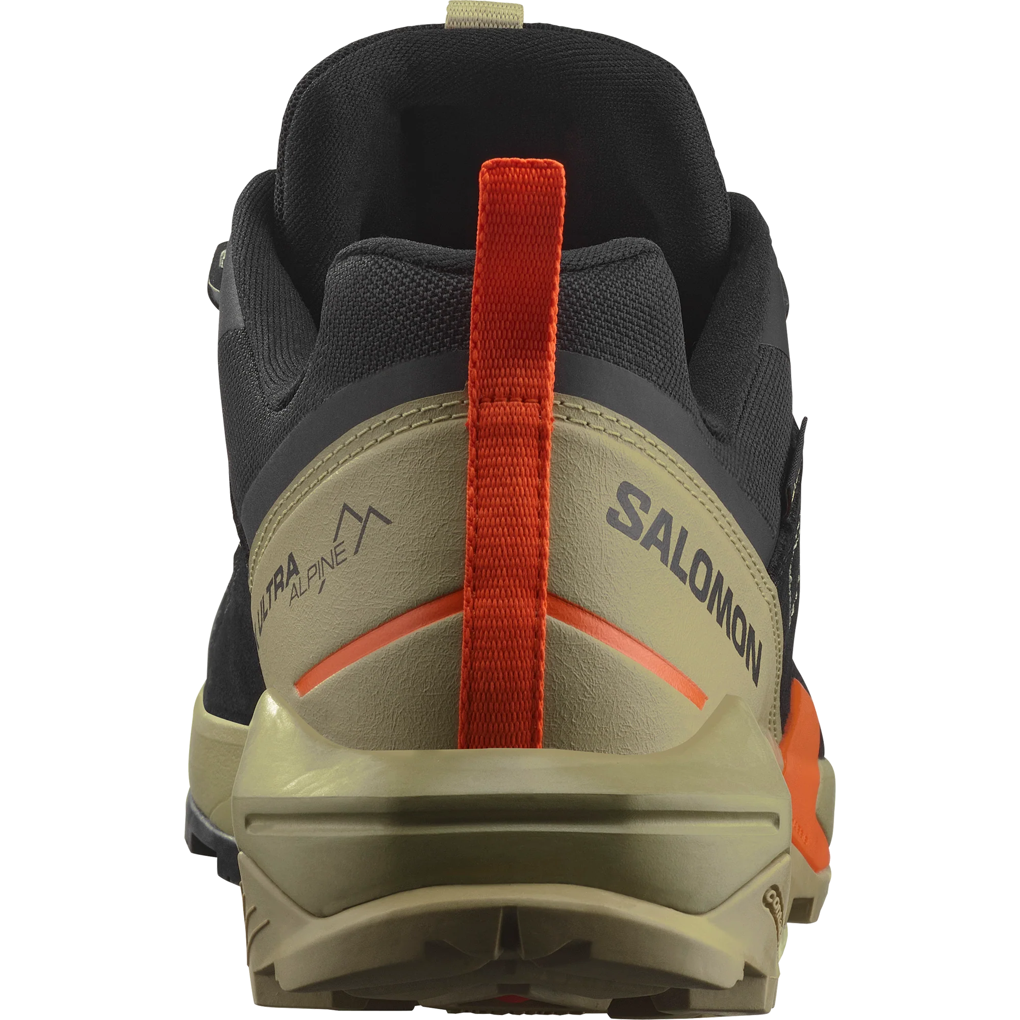 X ULTRA ALPINE GORE-TEX