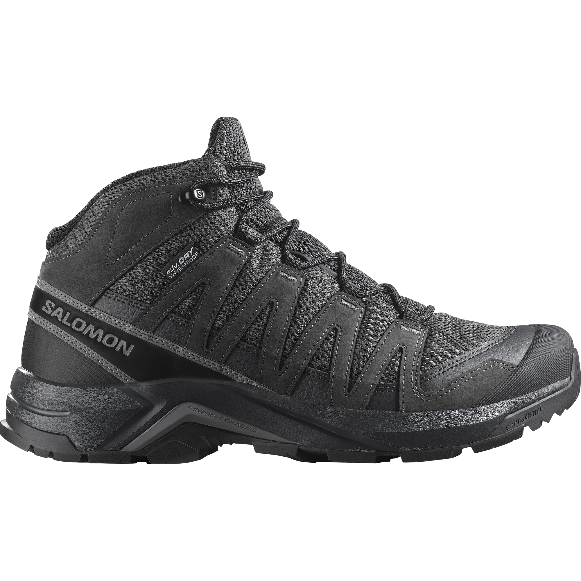X-ADVENTURE RECON MID GORE TEX