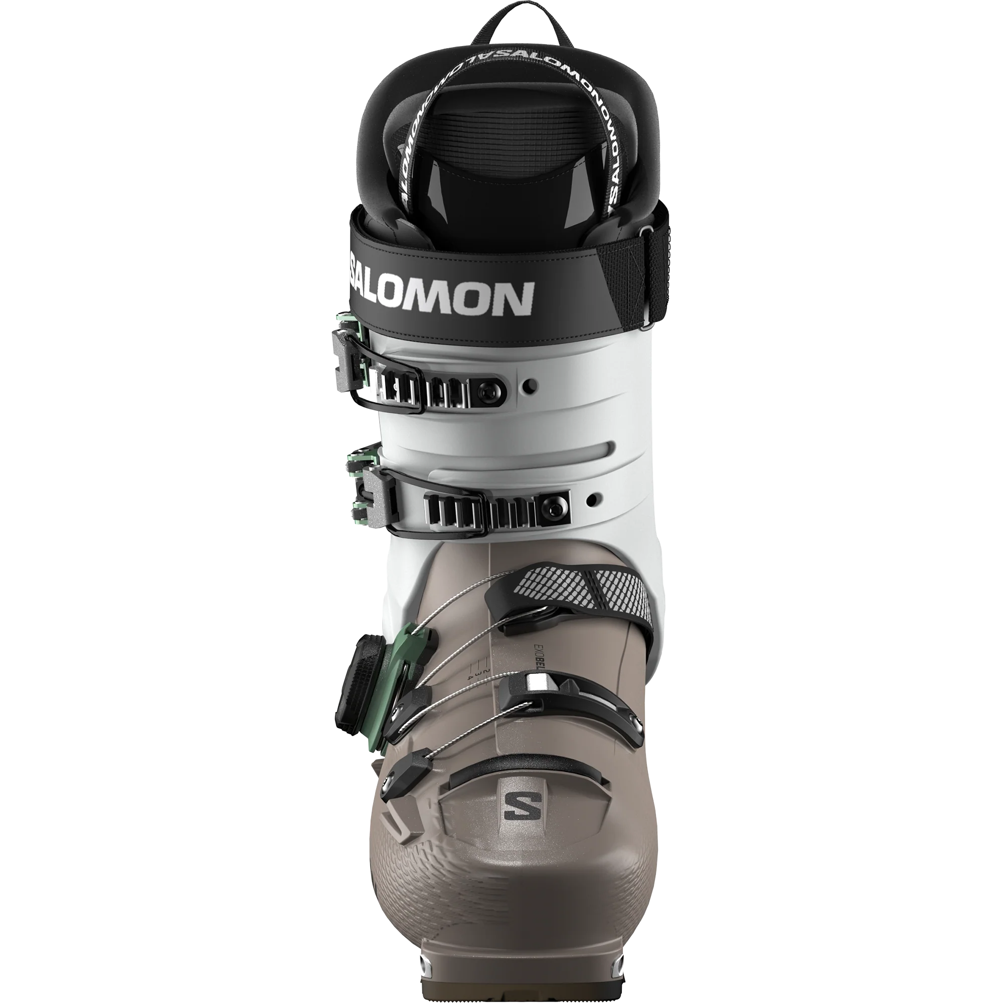 SHIFT SUPRA BOA® 100