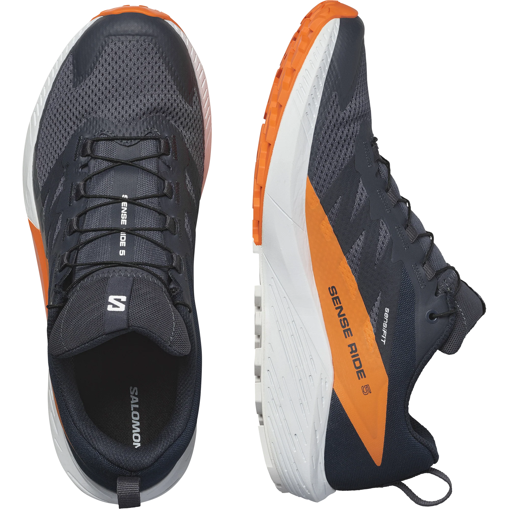 SENSE RIDE 5 GORE-TEX