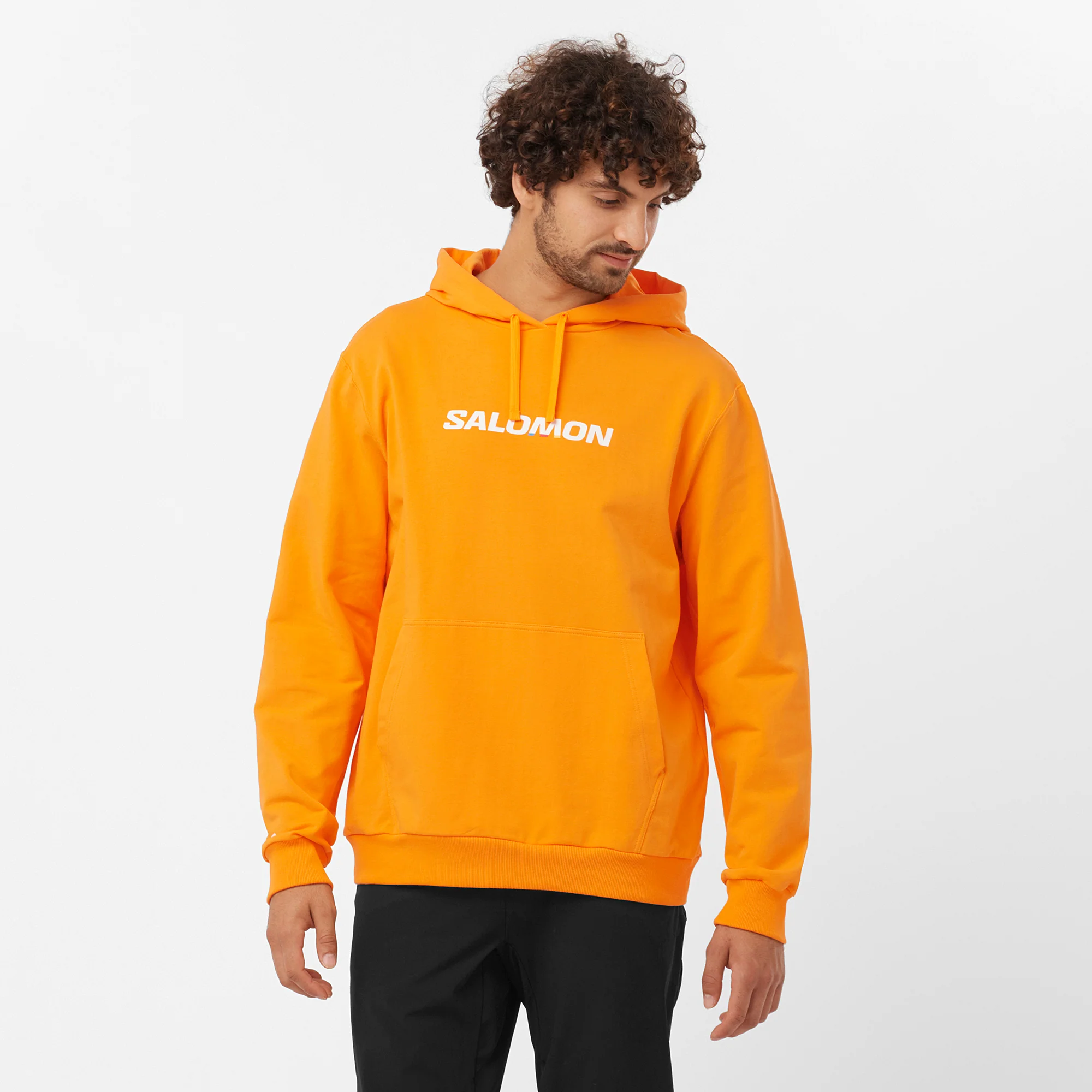 SALOMON LOGO PERFORMANCE