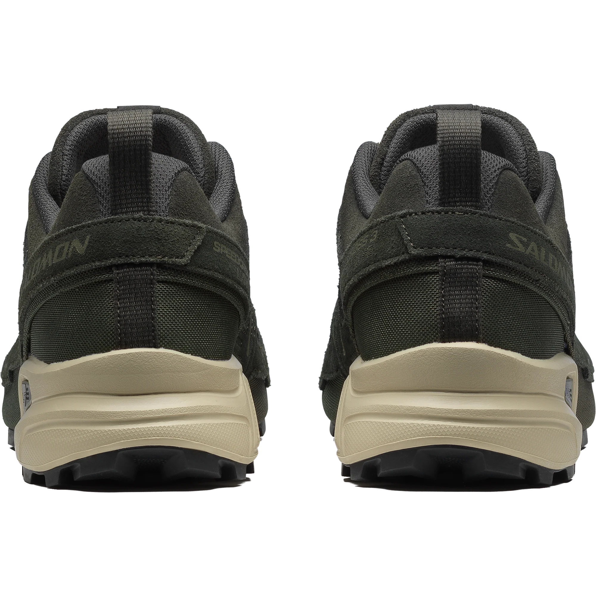 SPEEDCROSS 3 EXPANSE LEATHER