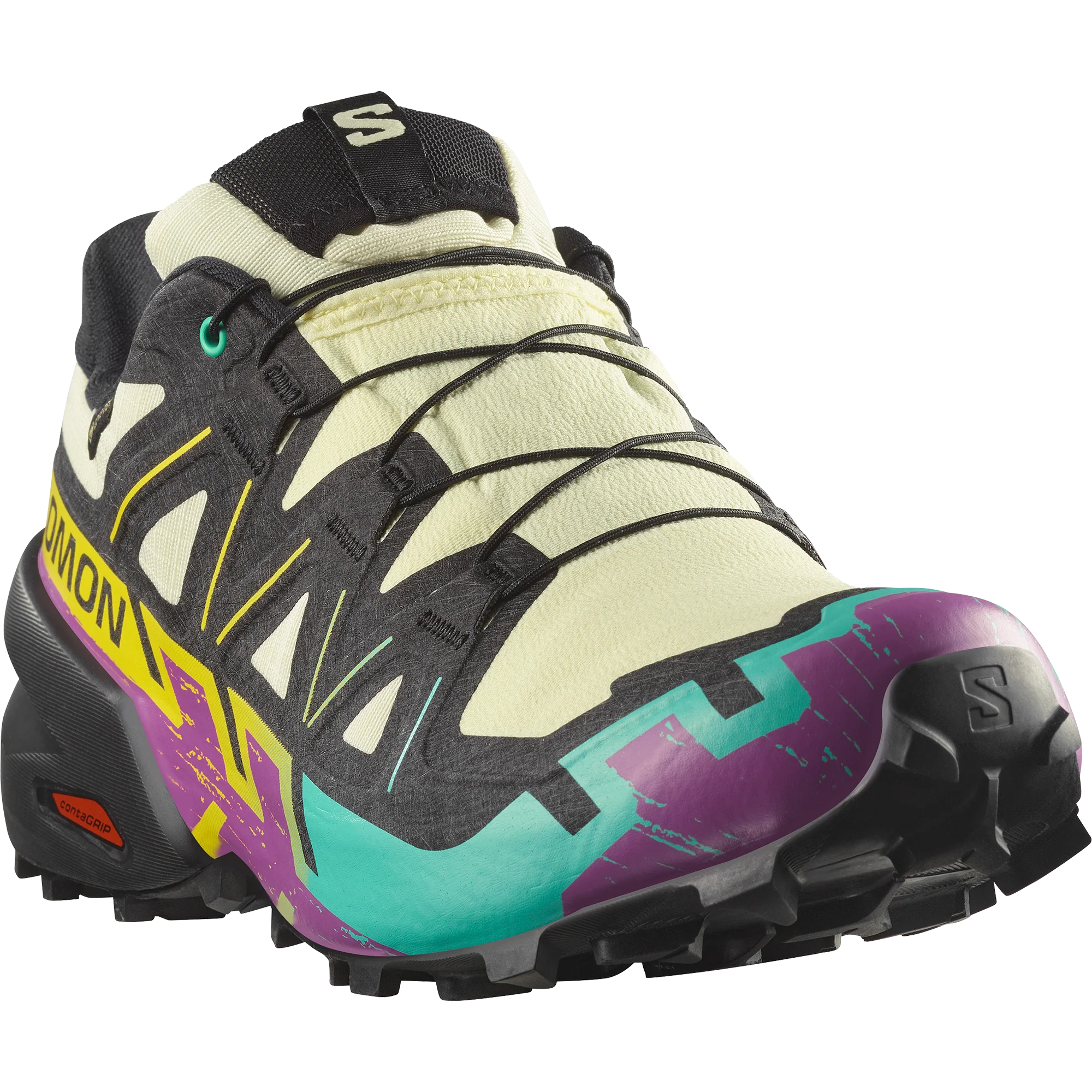 SPEEDCROSS 6 GORE-TEX
