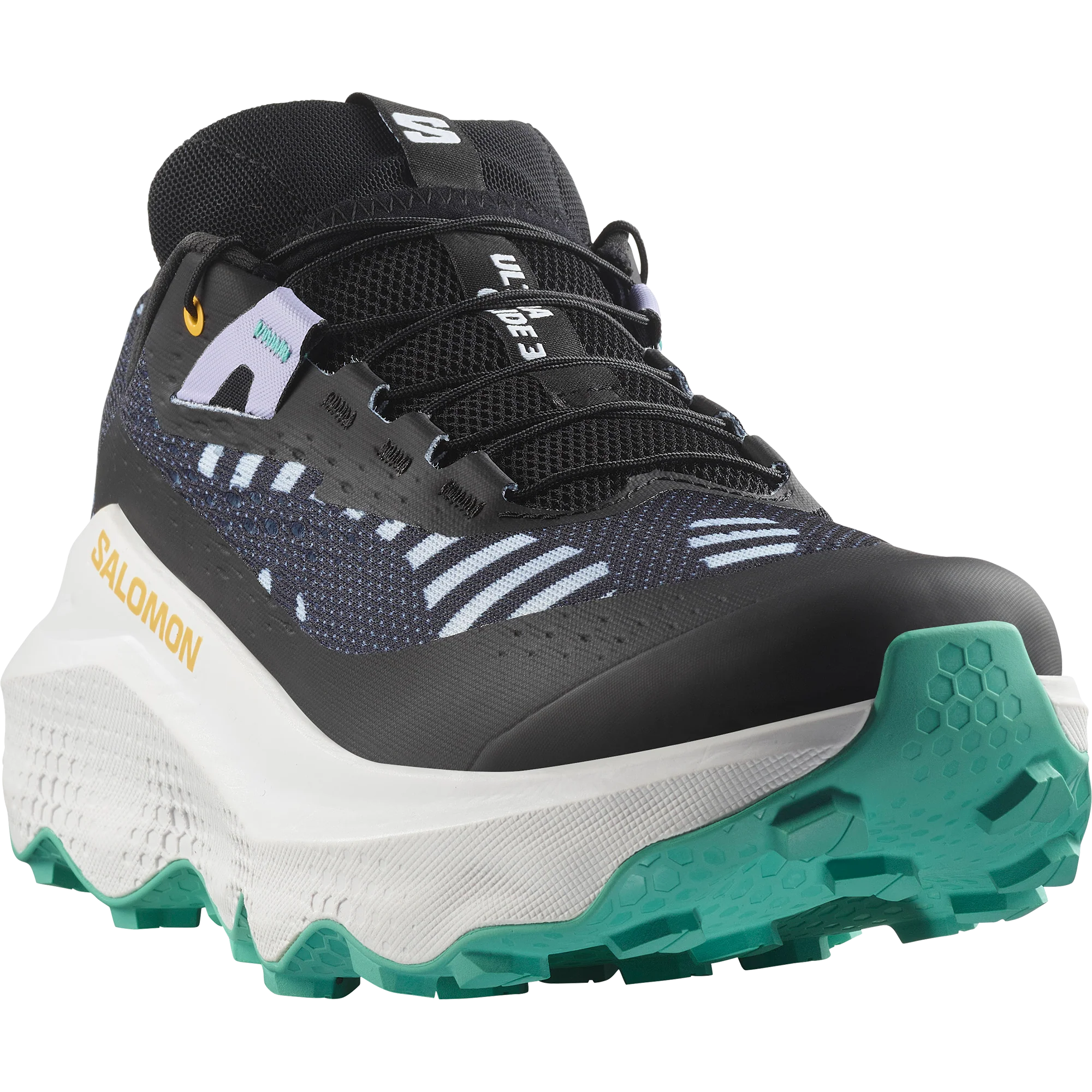 ULTRA GLIDE 3 PROTO PACK