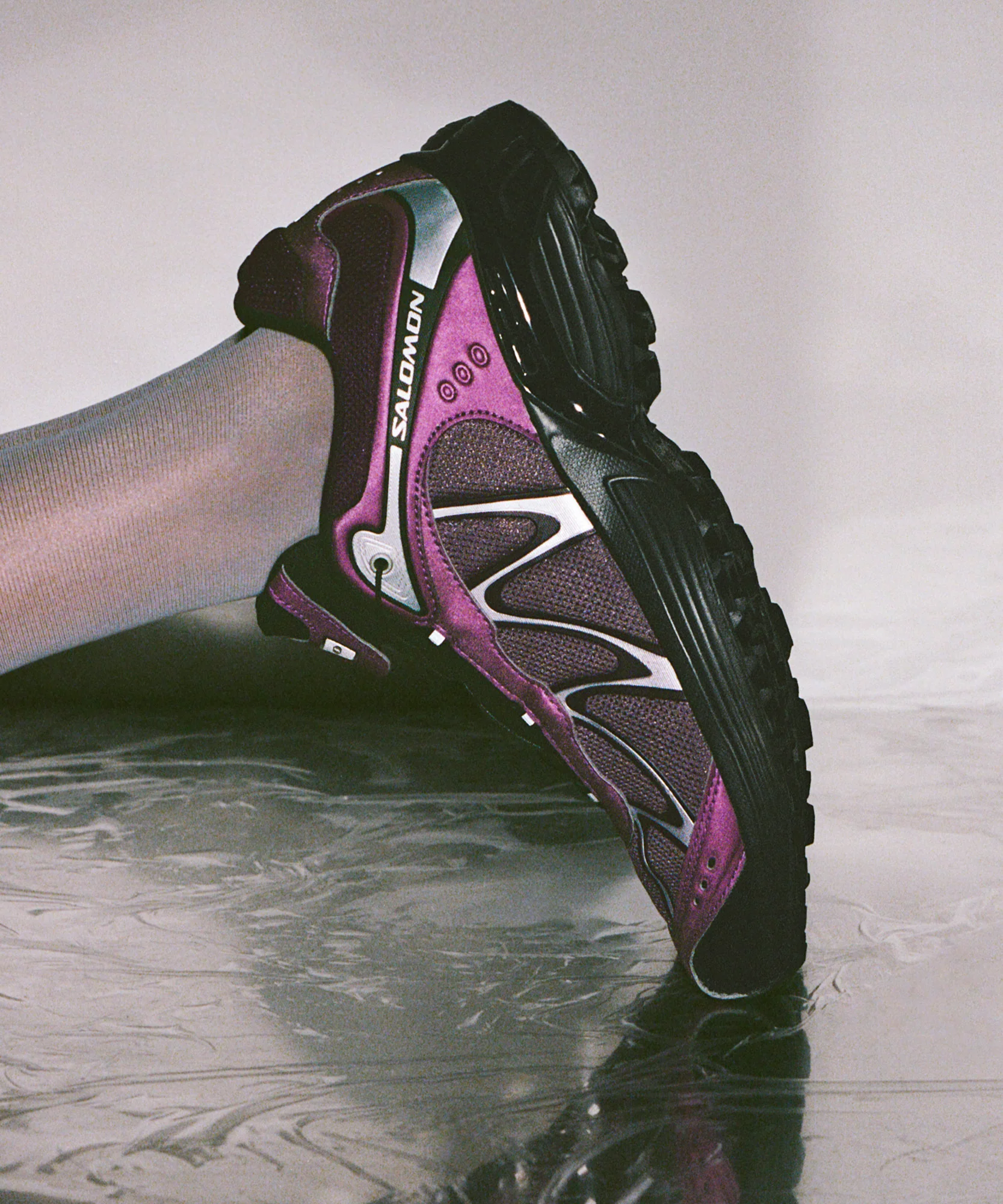 XT-WHISPER IRIDESCENT