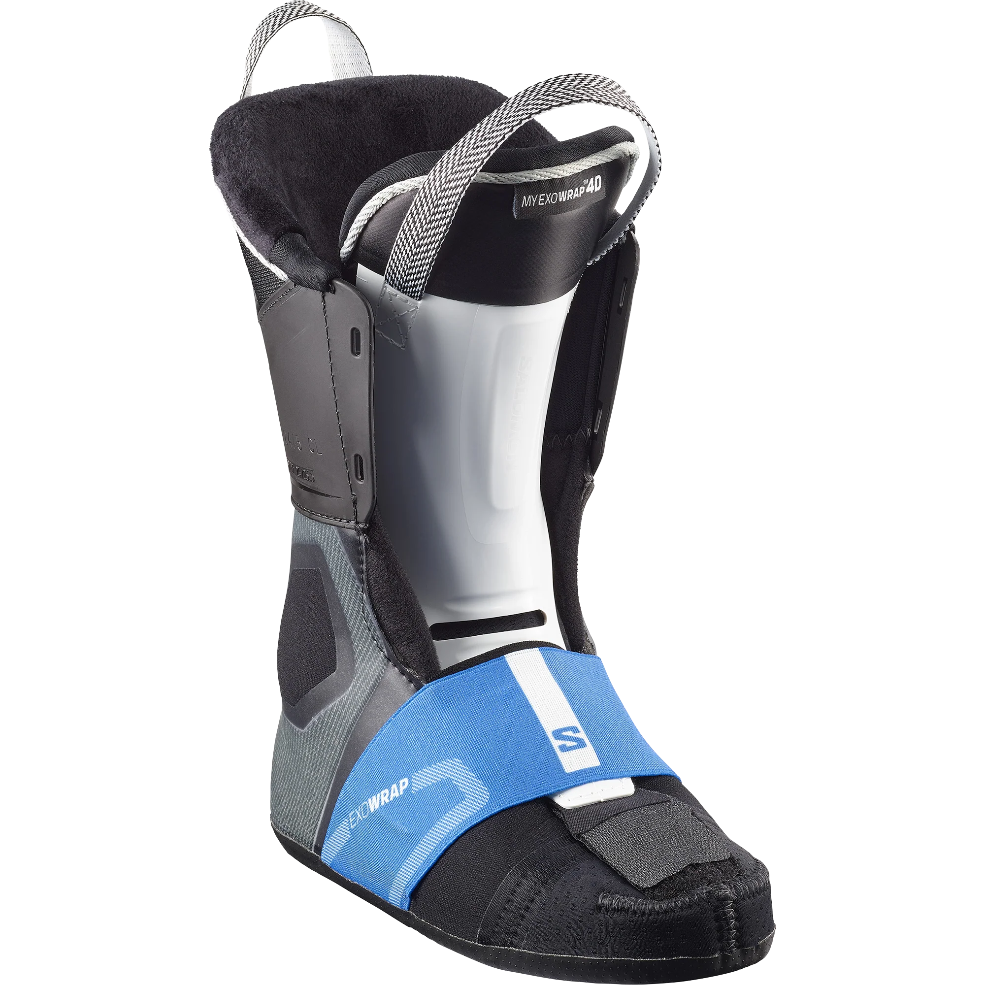 S/PRO SUPRA DUAL BOA® 115