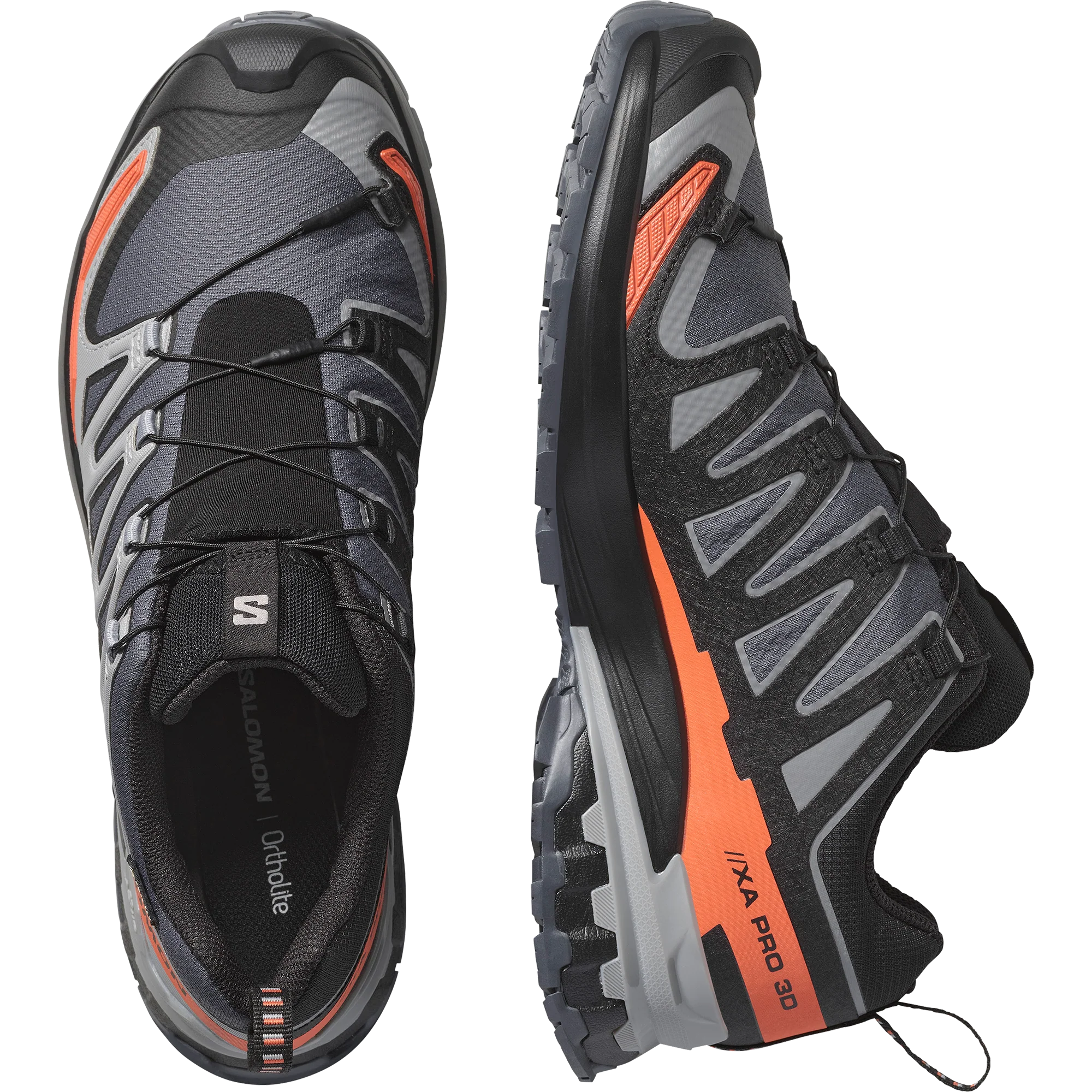 XA PRO 3D V9 GORE-TEX