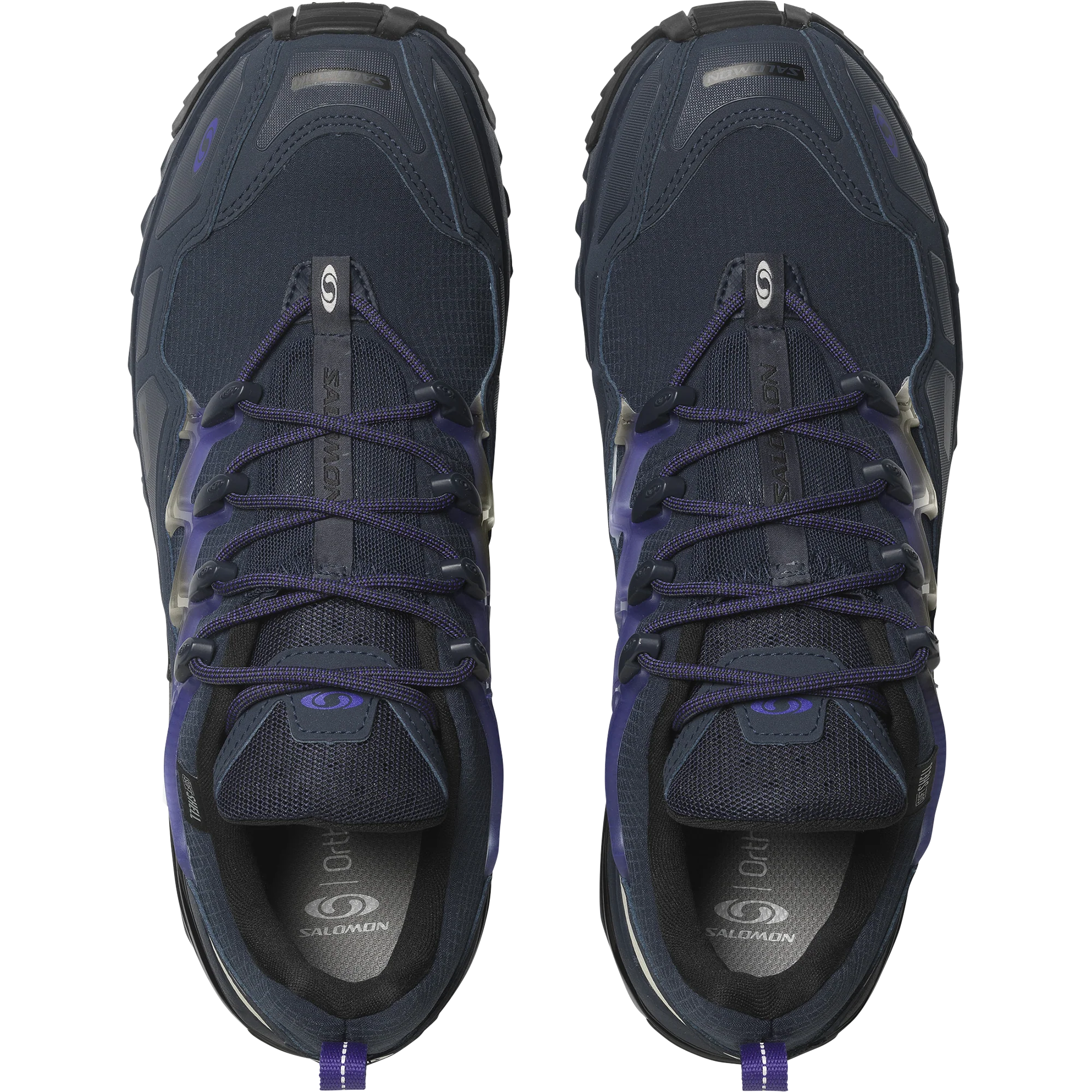 ACS + CLIMASALOMON™ WATERPROOF