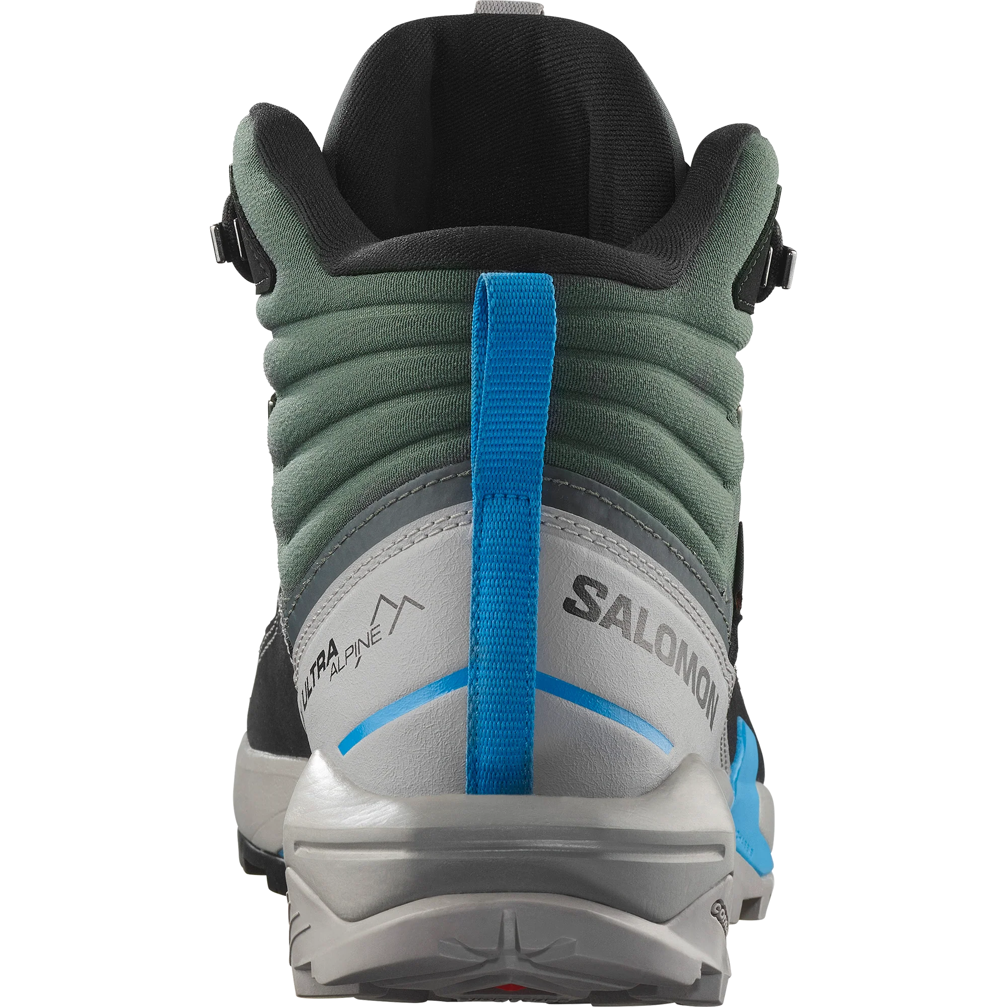 X ULTRA ALPINE MID GORE-TEX