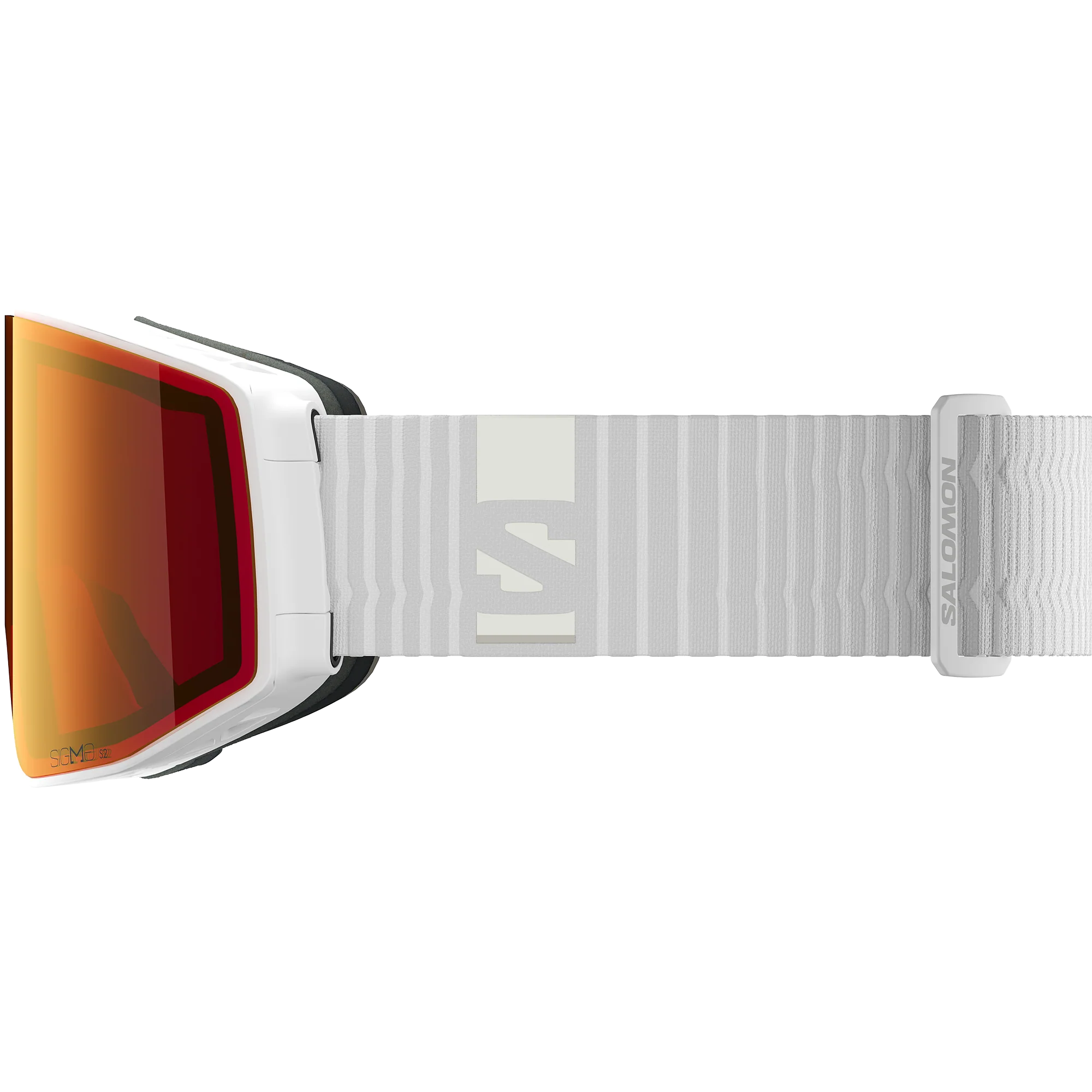 SENTRY PRIME SIGMA (and EXTRA LENS)