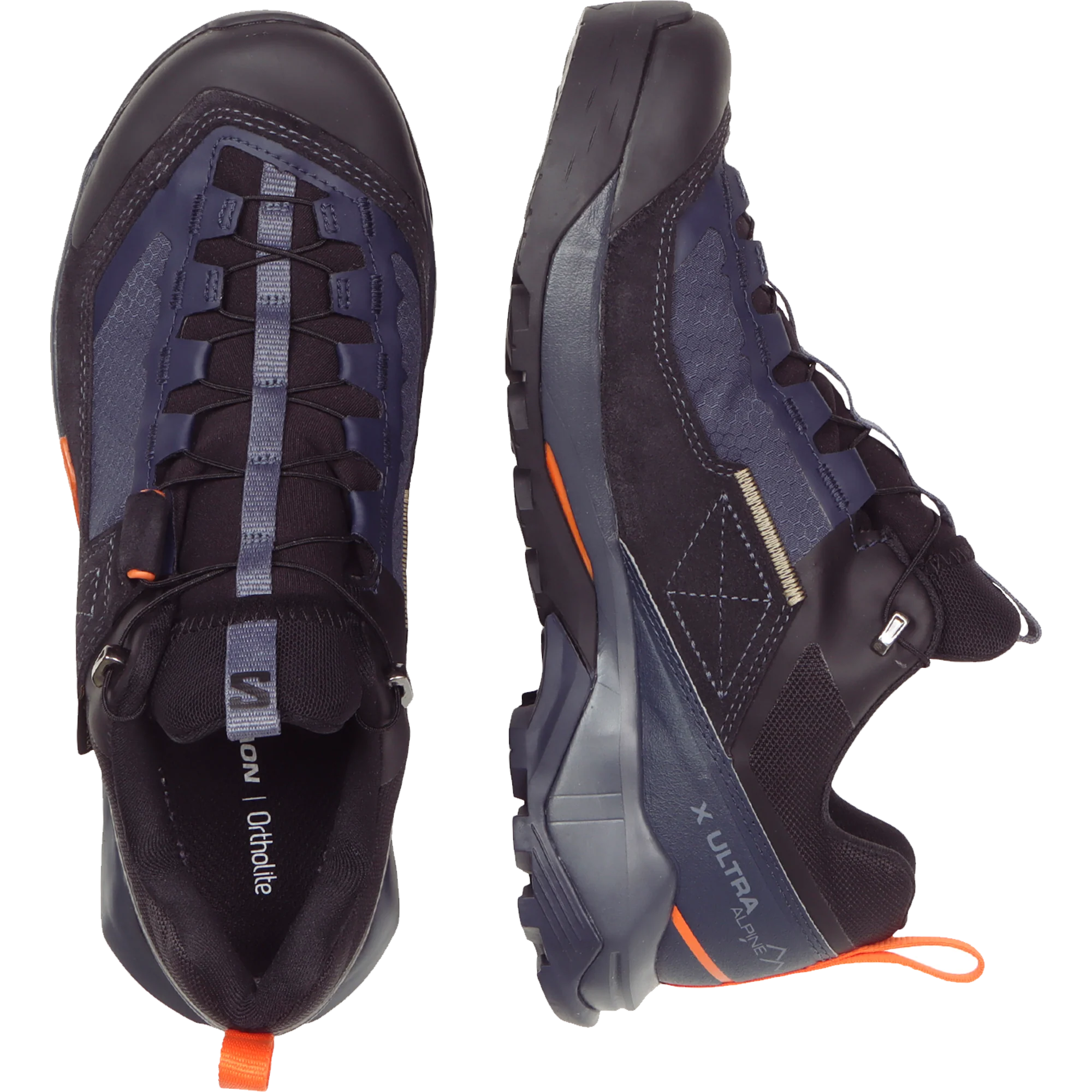 X ULTRA ALPINE GORE-TEX