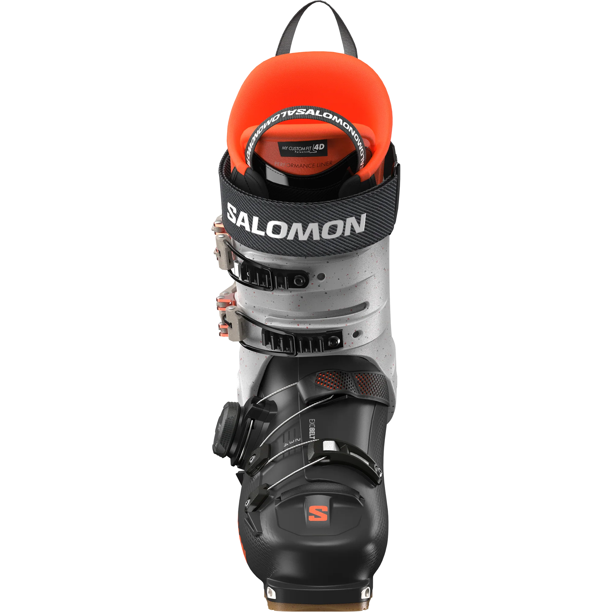 SHIFT ALPHA BOA® 110