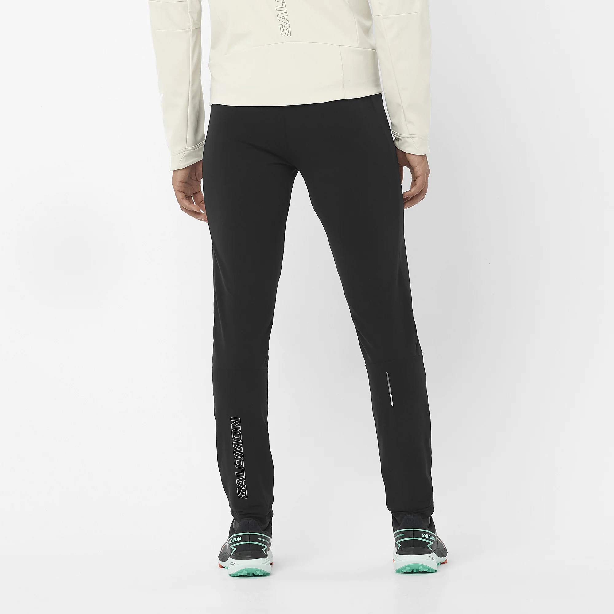 GORE-TEX INFINIUM™ WINDSTOPPER®