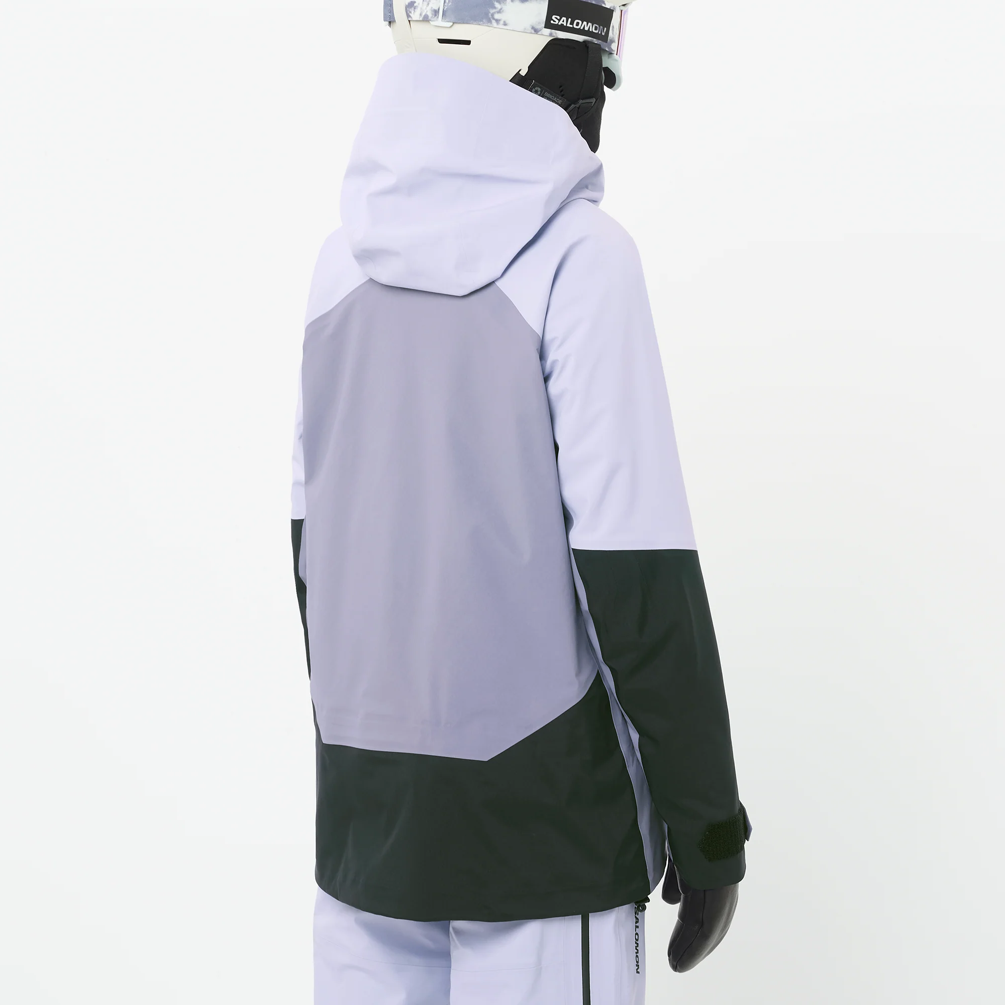 MOON PATROL GORE-TEX