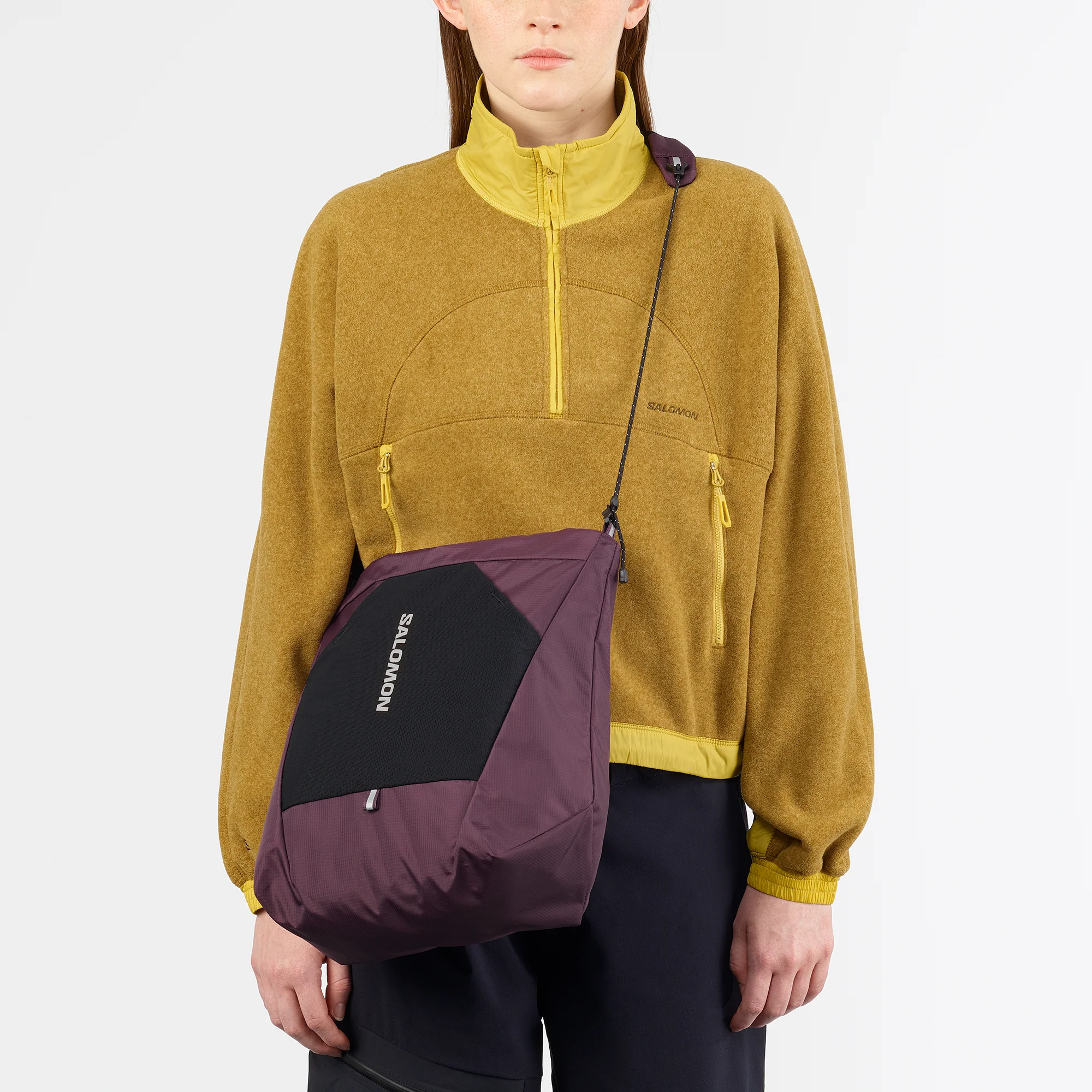 ACS PACKABLE TOTE BAG