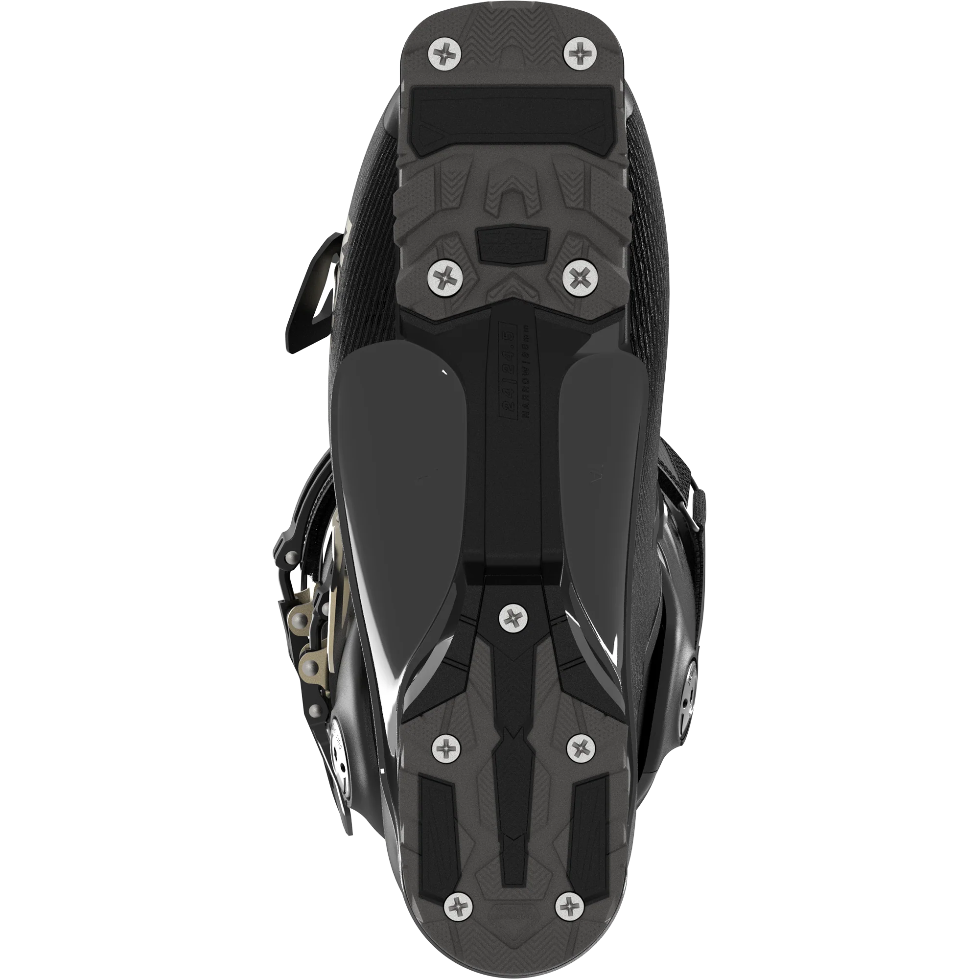 S/PRO ALPHA 110 EXPERT LINE